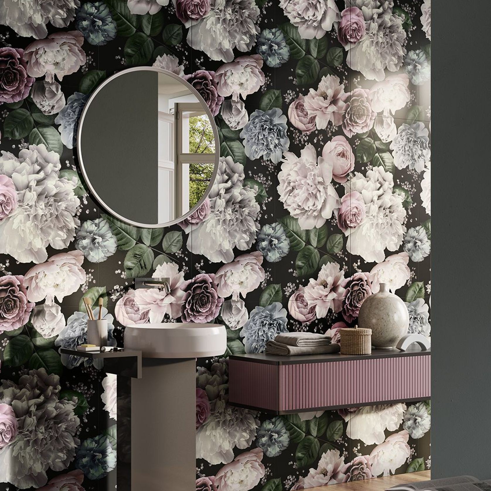 Glam Wall Tiles gallery detail image