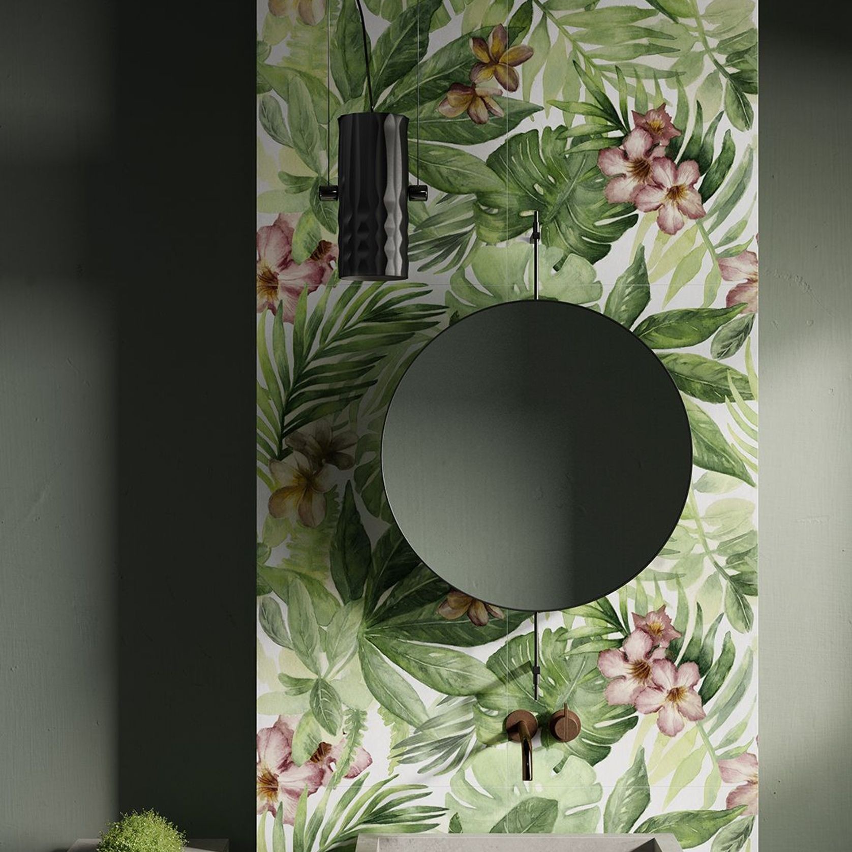 Glam Wall Tiles gallery detail image