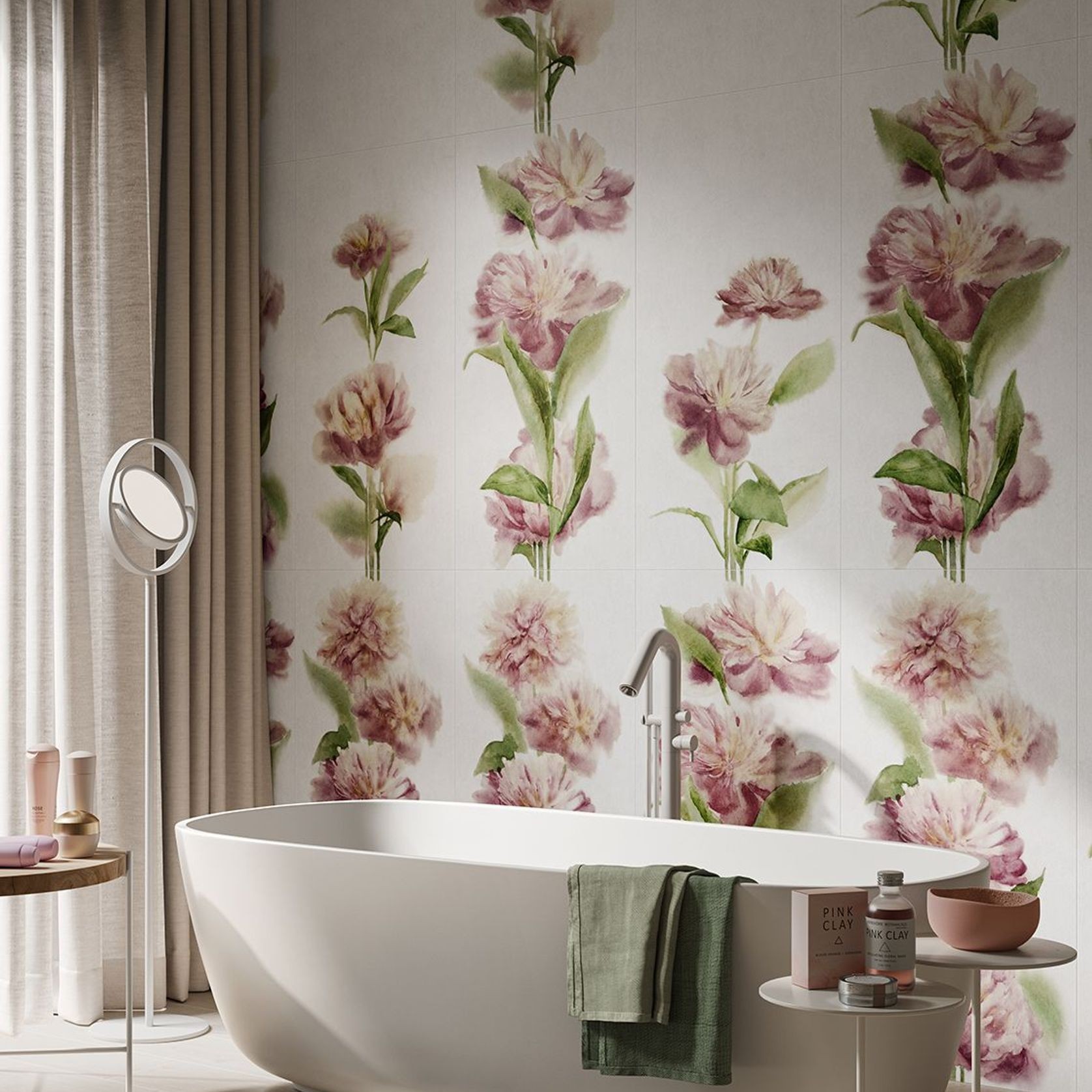 Glam Wall Tiles gallery detail image