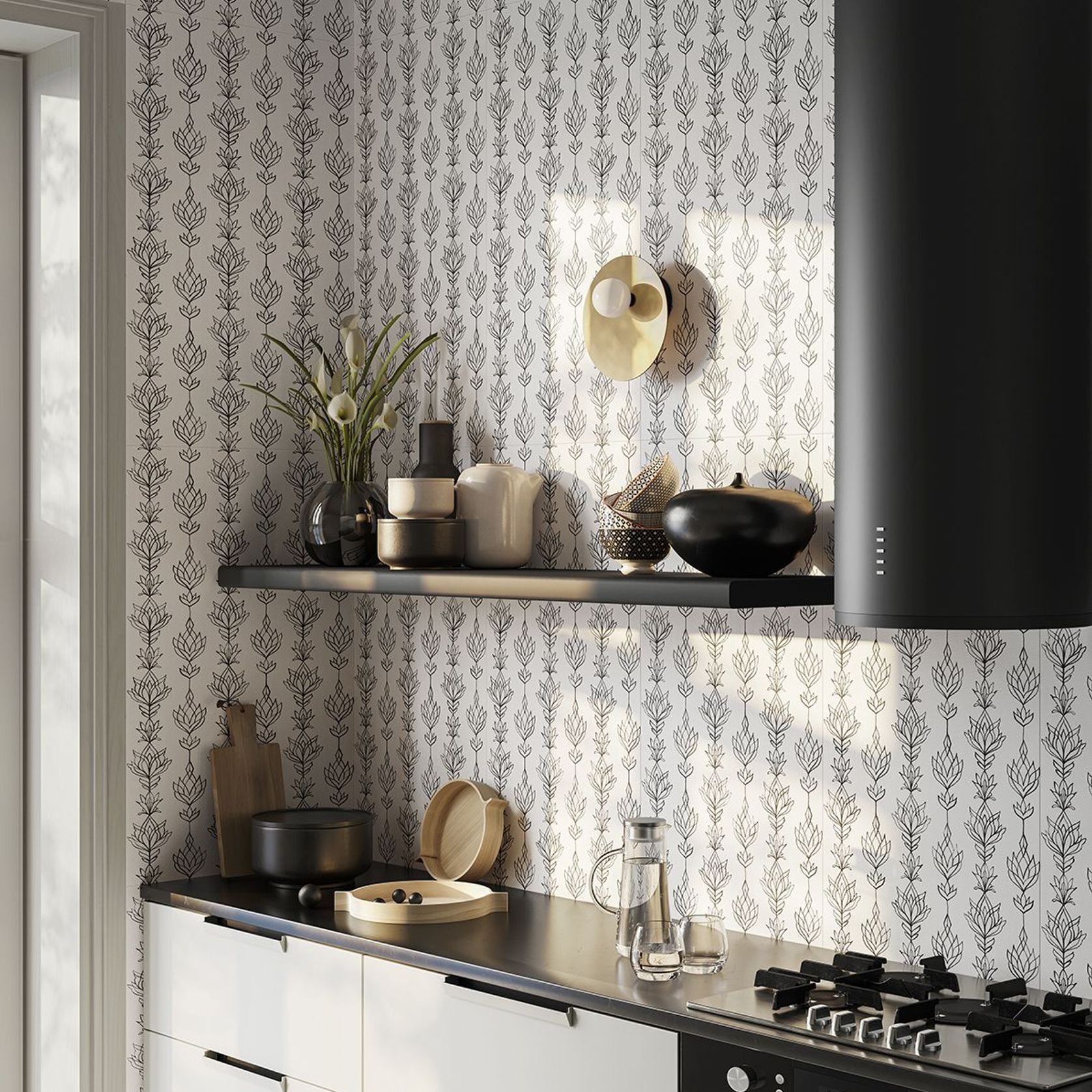Glam Wall Tiles gallery detail image
