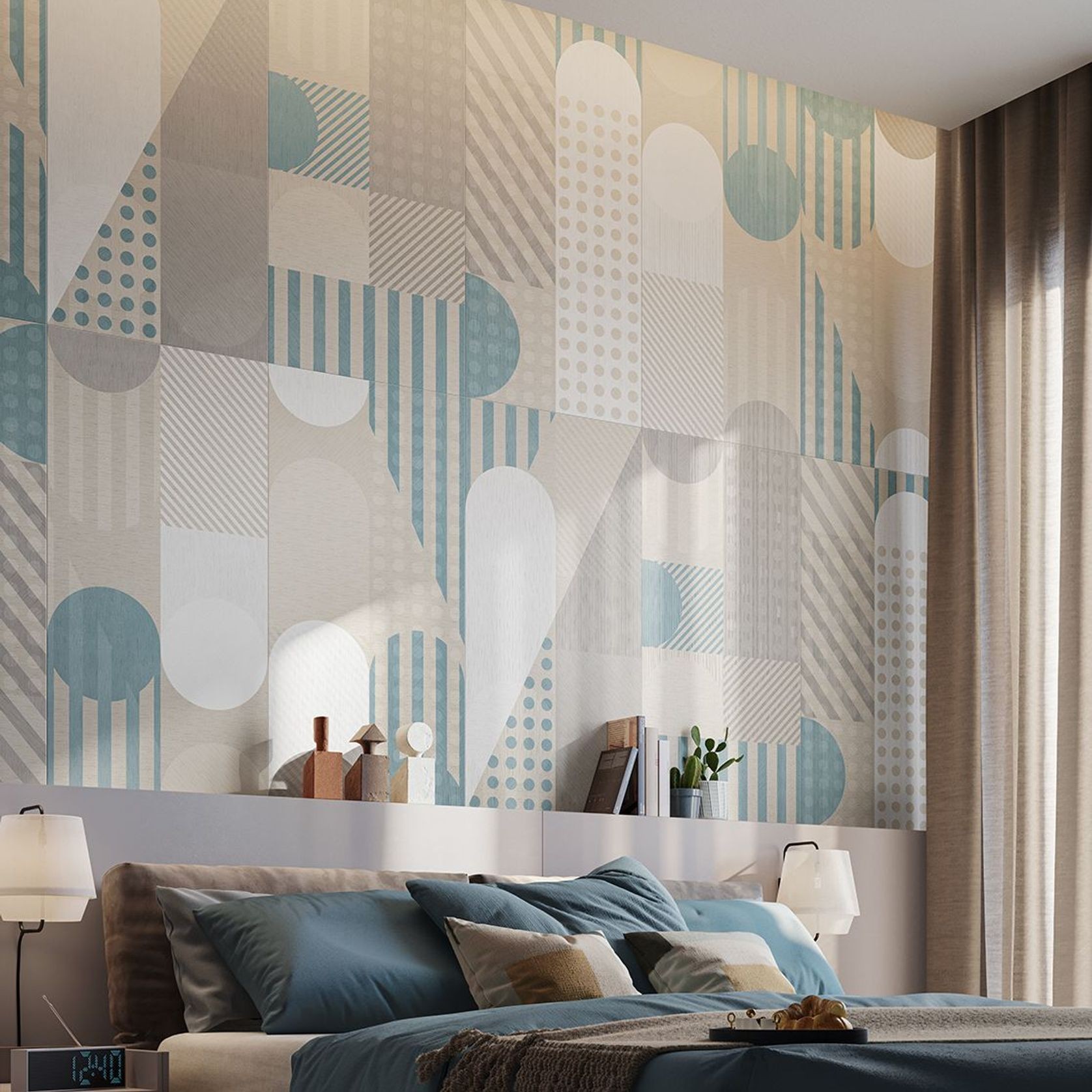 Glam Wall Tiles gallery detail image