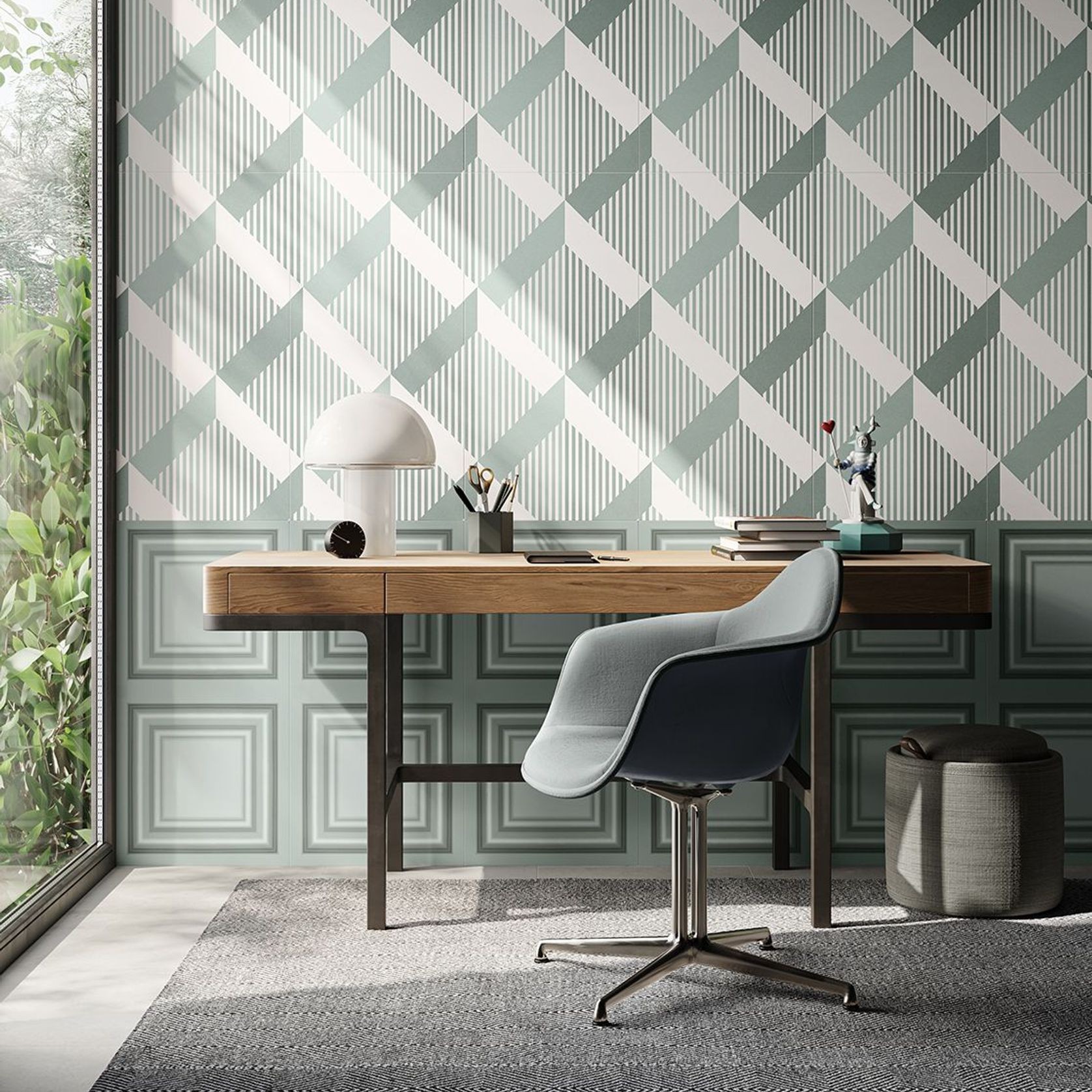 Glam Wall Tiles gallery detail image