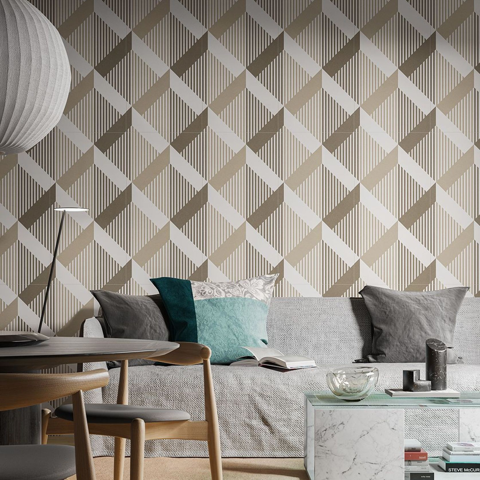 Glam Wall Tiles gallery detail image