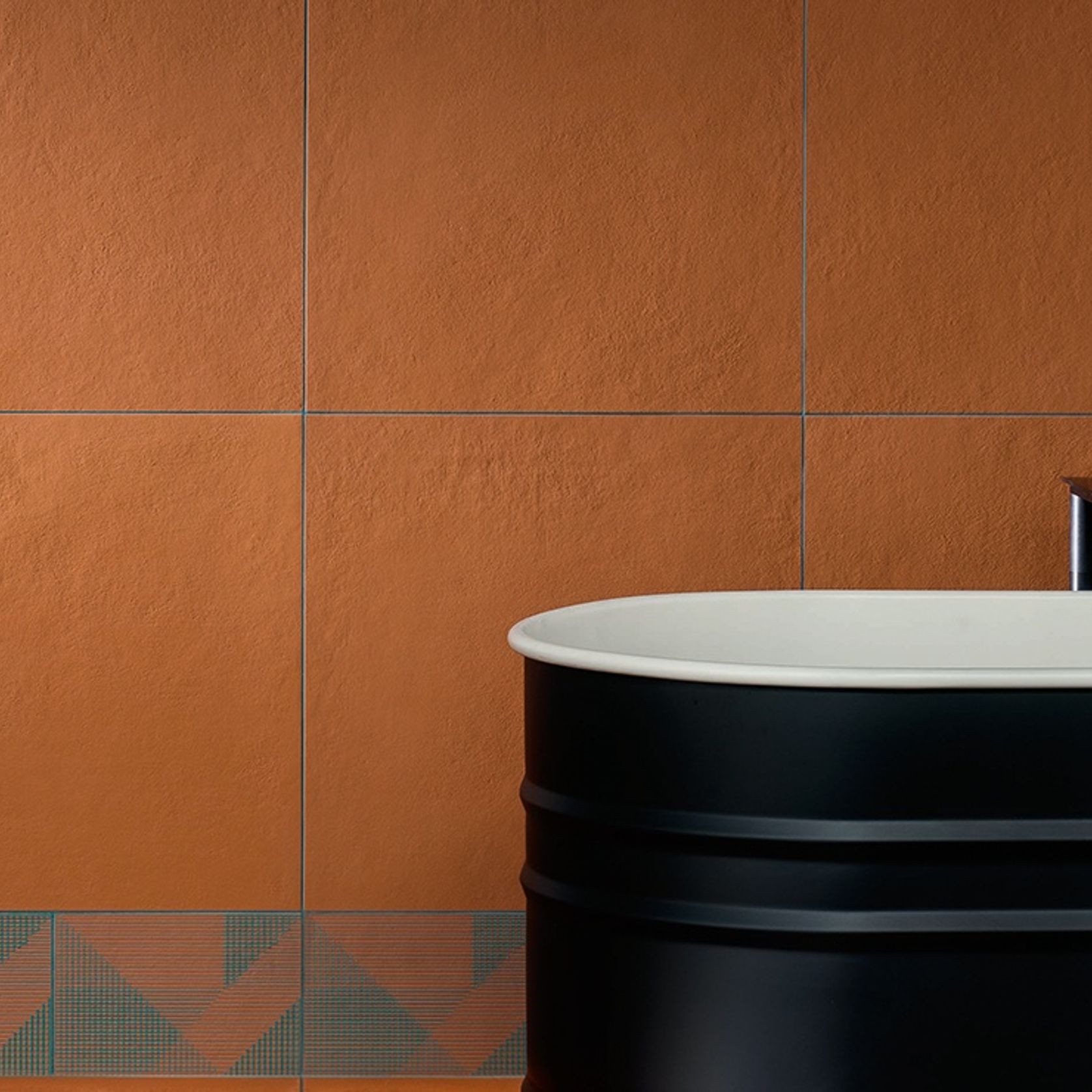 Mutina Tierras Wall Tile gallery detail image