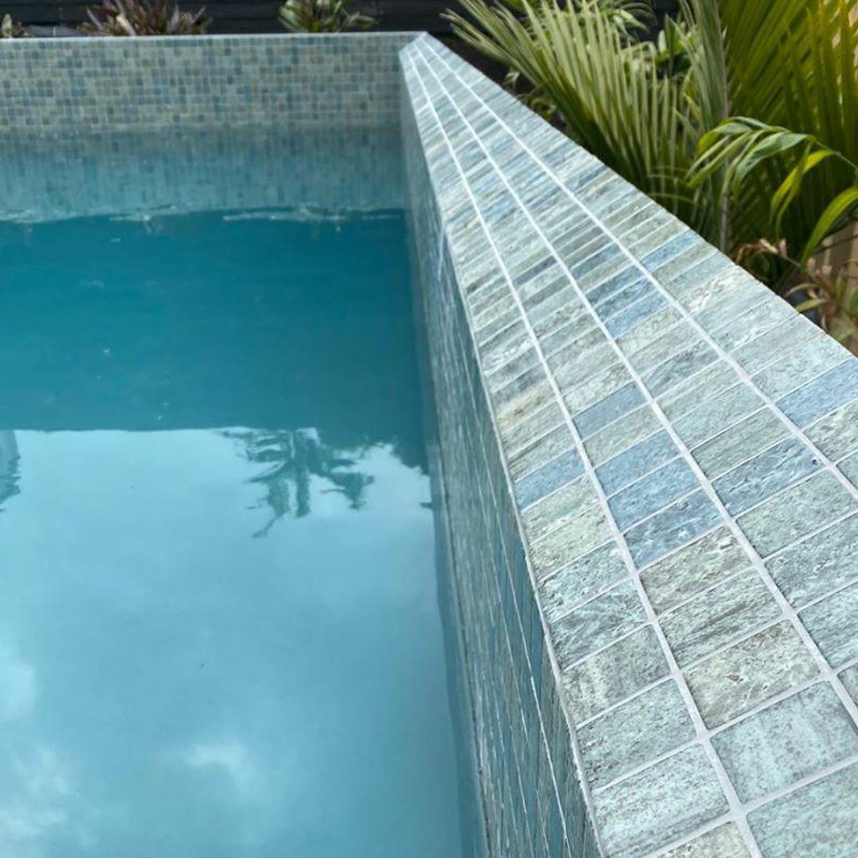 50mm Ezarri Mosaic Collection gallery detail image