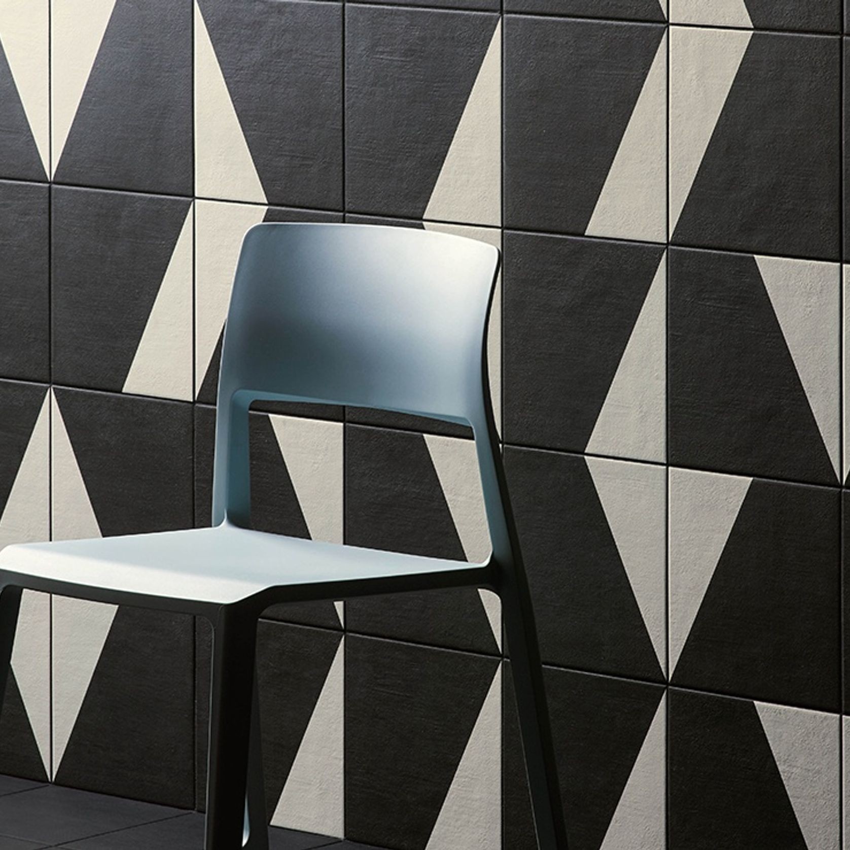 Mutina Puzzle Floor & Wall Tile gallery detail image