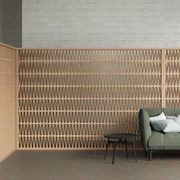 Mutina Celosia Wall Decor Tile gallery detail image