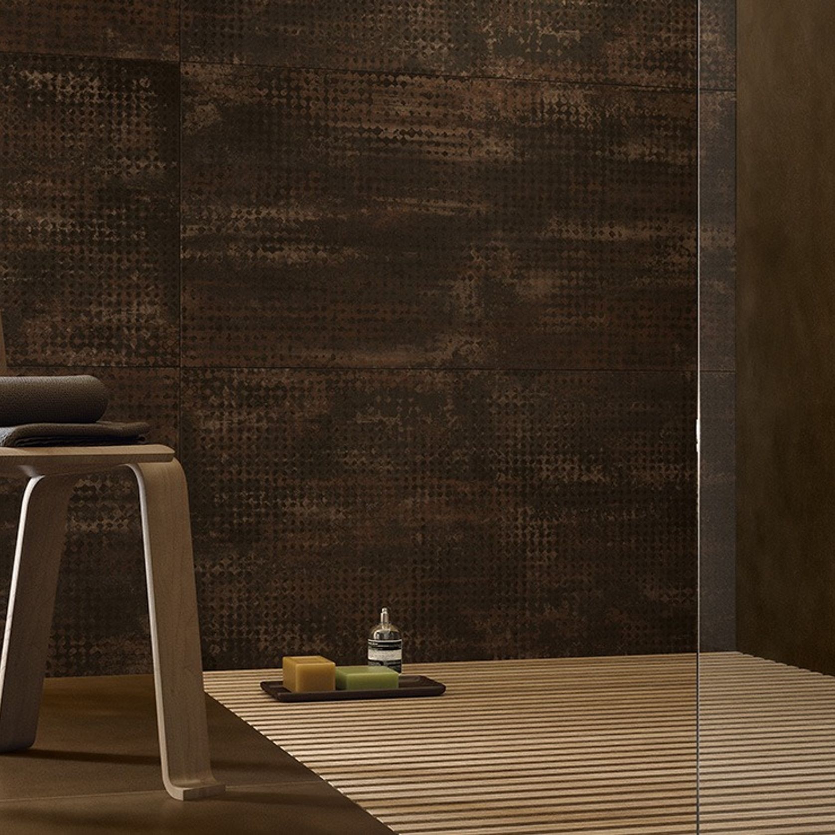 Cedit Metamorfosi Slate Floor & Wall Tile gallery detail image