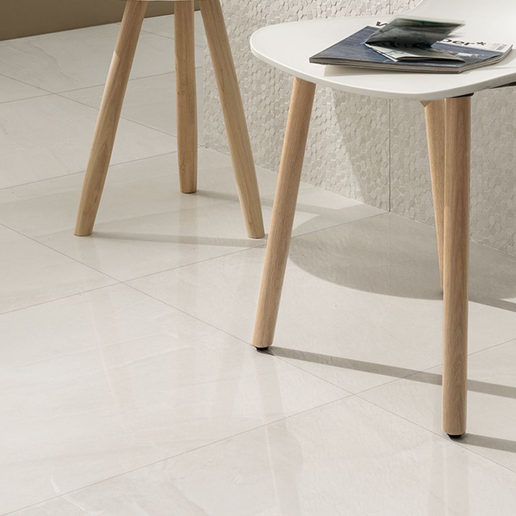 Geostone Porcelain Tiles by Ceramiche Piemme gallery detail image