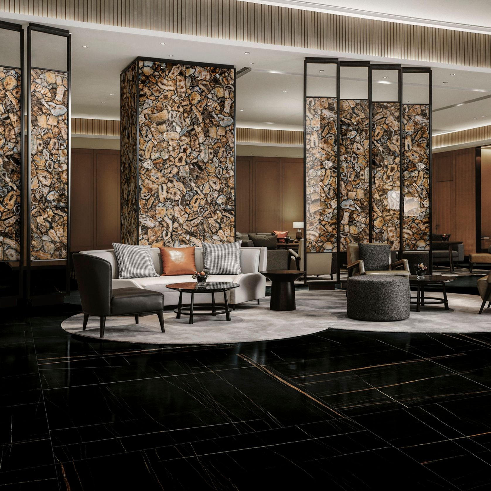 Ultra Agata Tile gallery detail image
