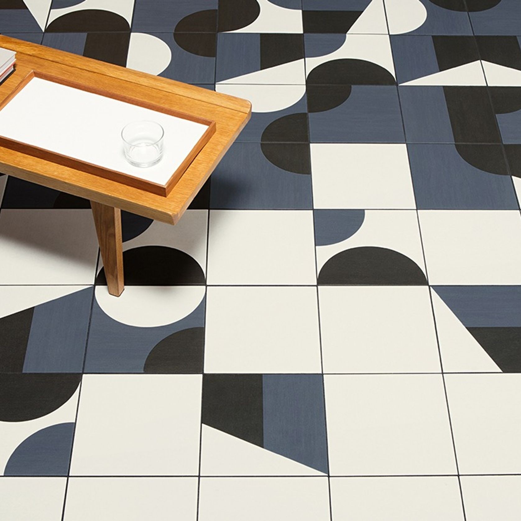 Mutina Puzzle Floor & Wall Tile gallery detail image