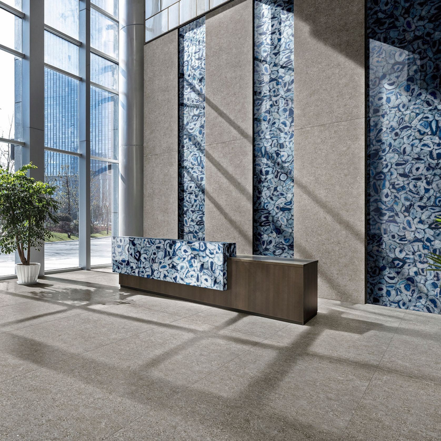 Ultra Agata Tile gallery detail image