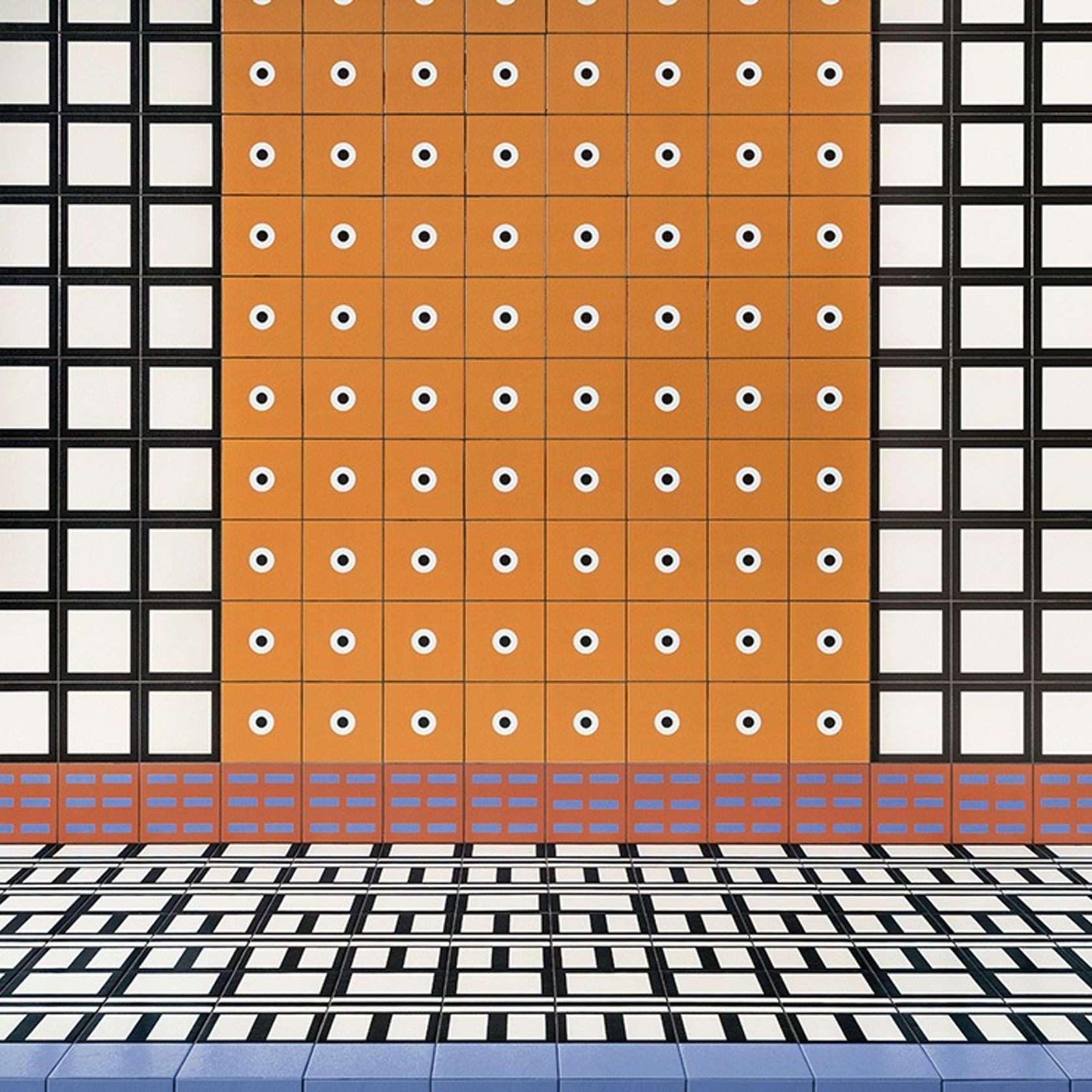 Mutina Mattonelle Margherita Floor & Wall Tile gallery detail image
