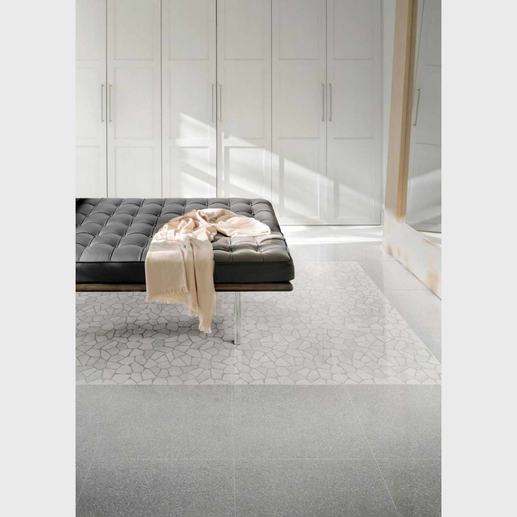 Bits Quad-Facet Decorative Tiles by Ceramiche Piemme gallery detail image