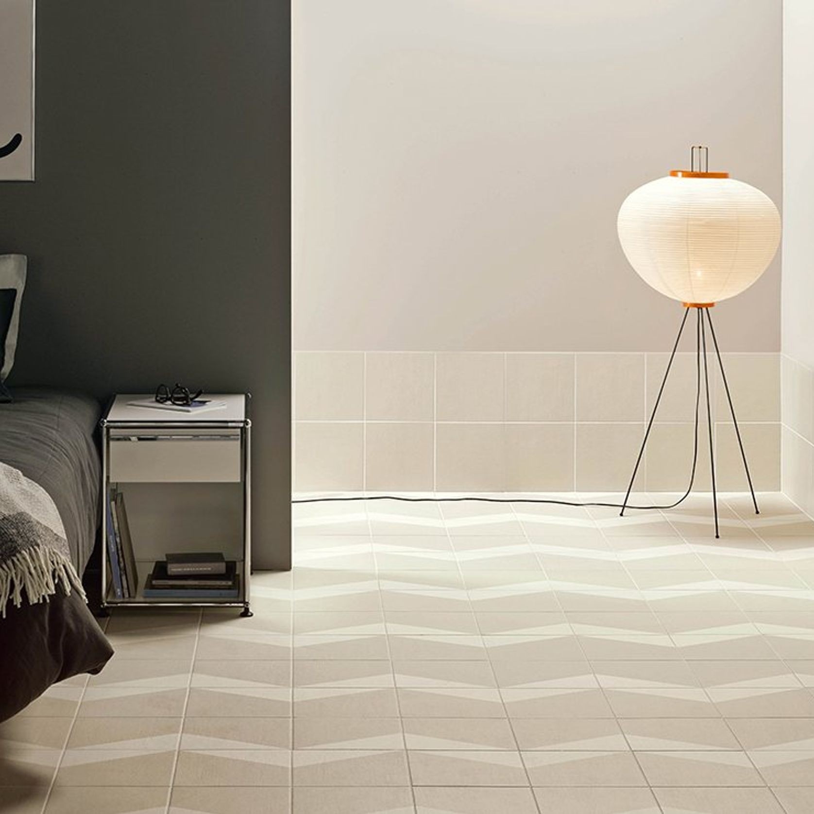 Mutina Puzzle Floor & Wall Tile gallery detail image