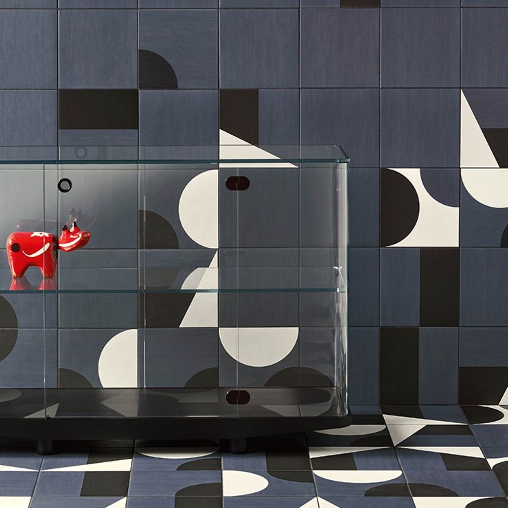 Mutina Puzzle Floor & Wall Tile gallery detail image