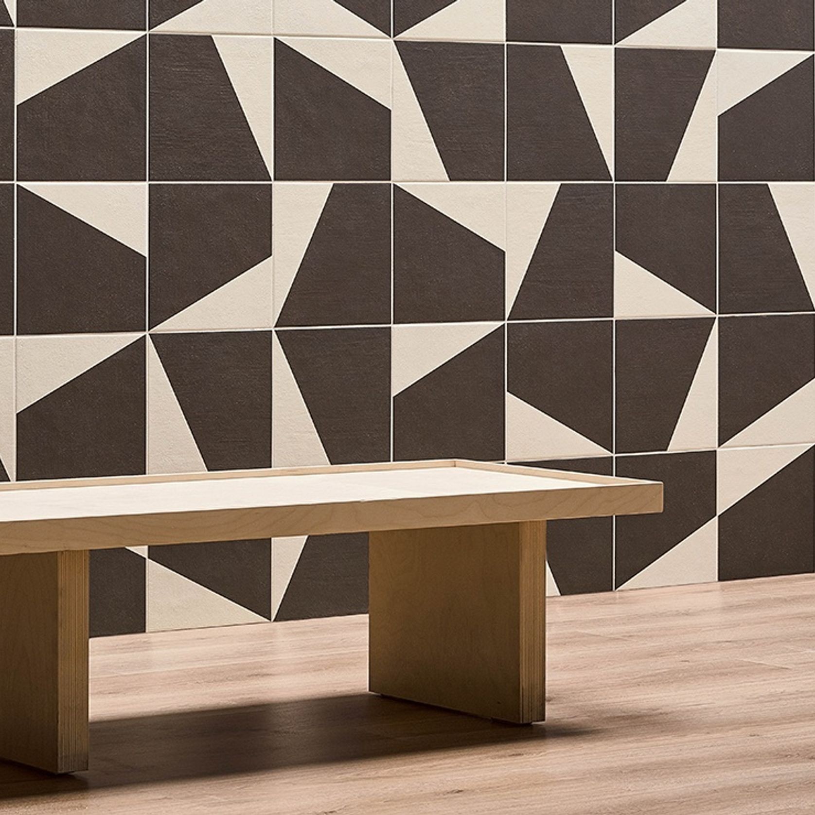 Mutina Puzzle Floor & Wall Tile gallery detail image