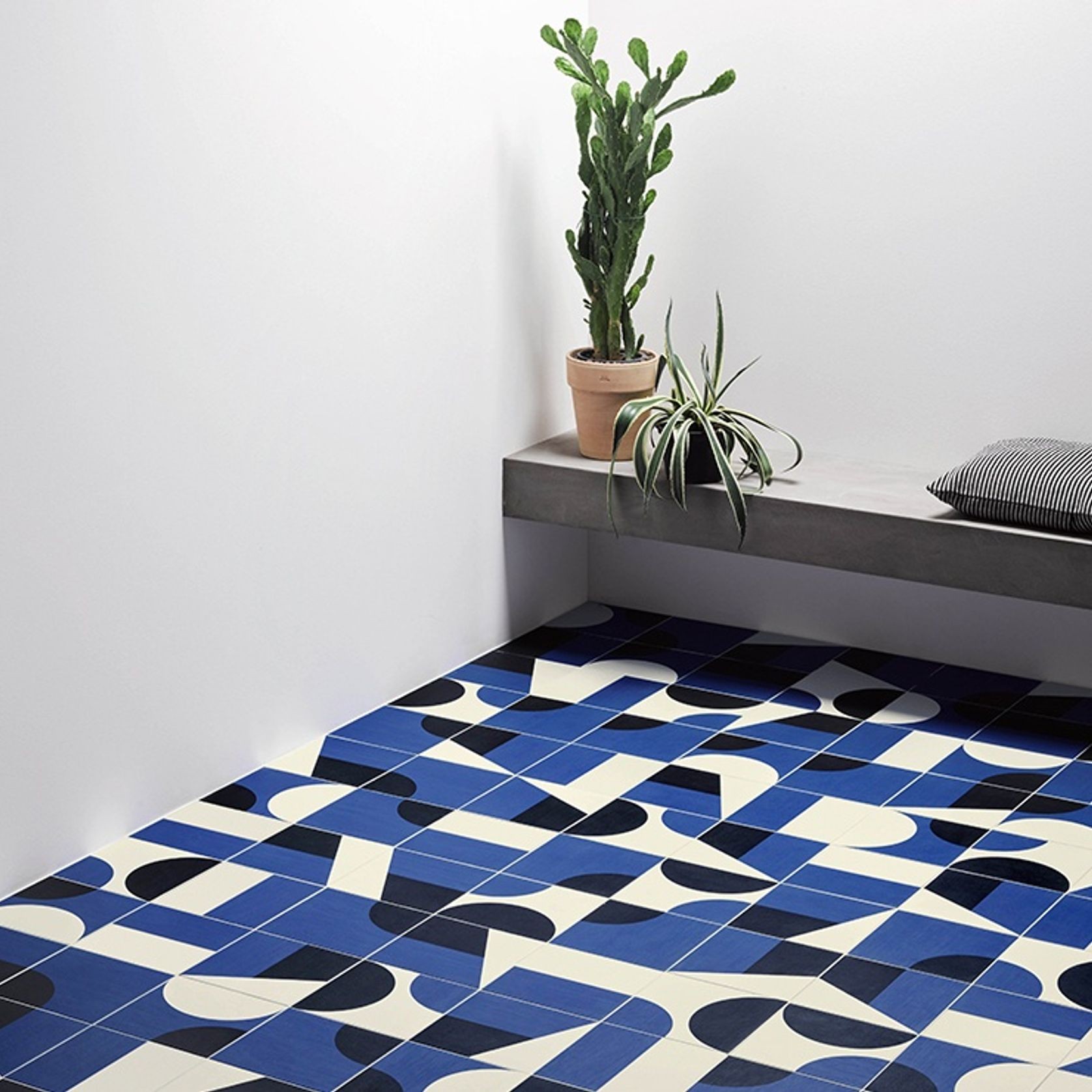 Mutina Puzzle Floor & Wall Tile gallery detail image