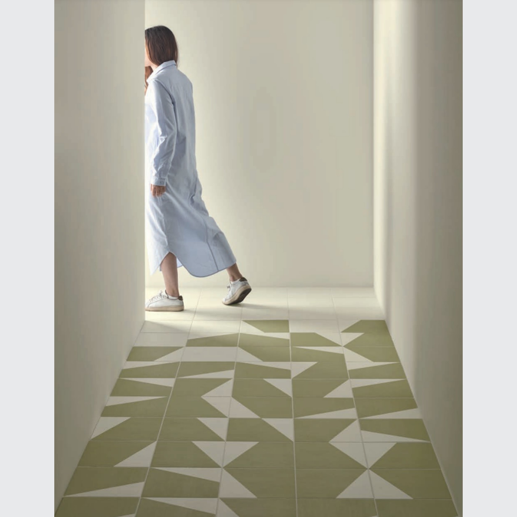 Mutina Puzzle Tile gallery detail image