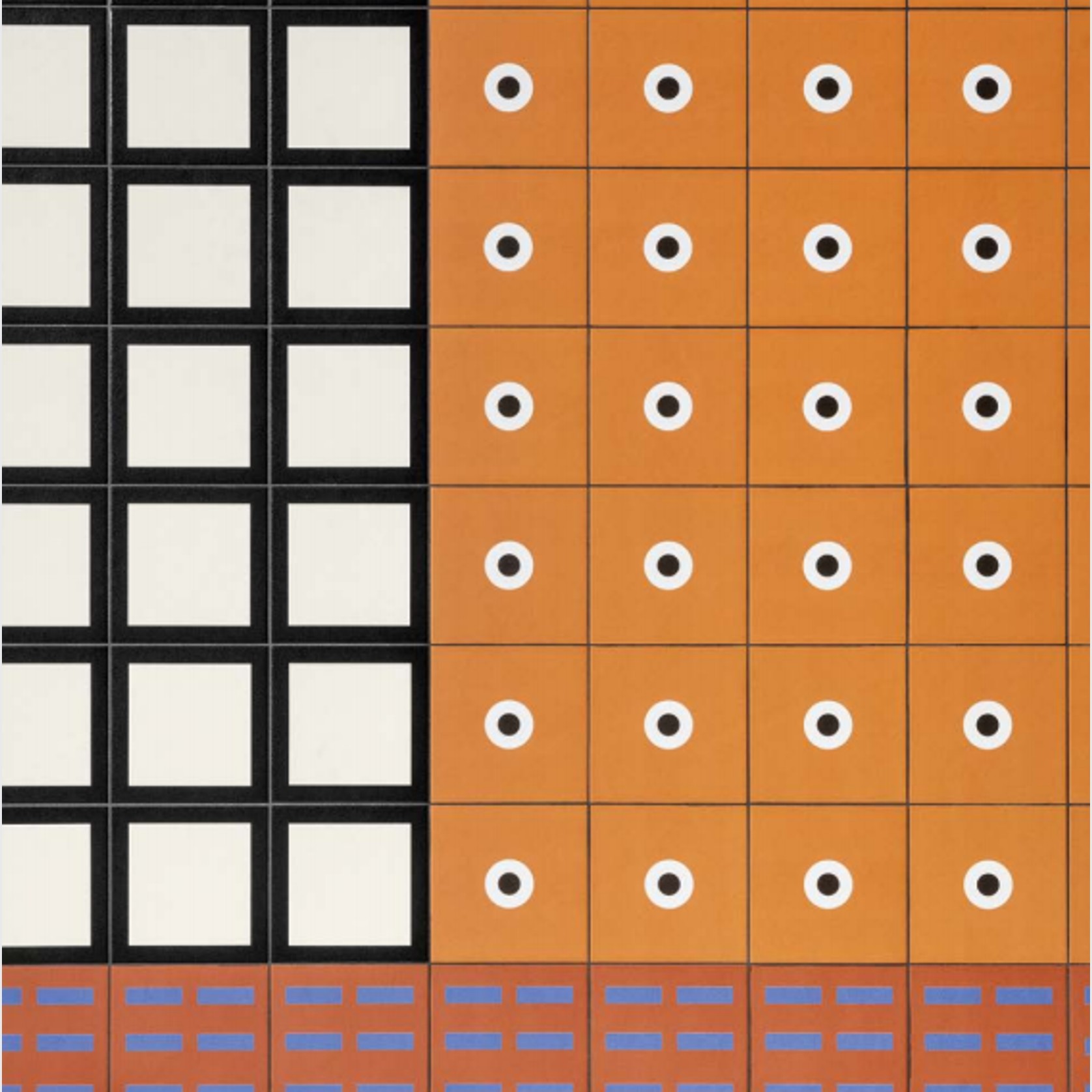 Mutina Mattonelle Margherita Floor & Wall Tile gallery detail image