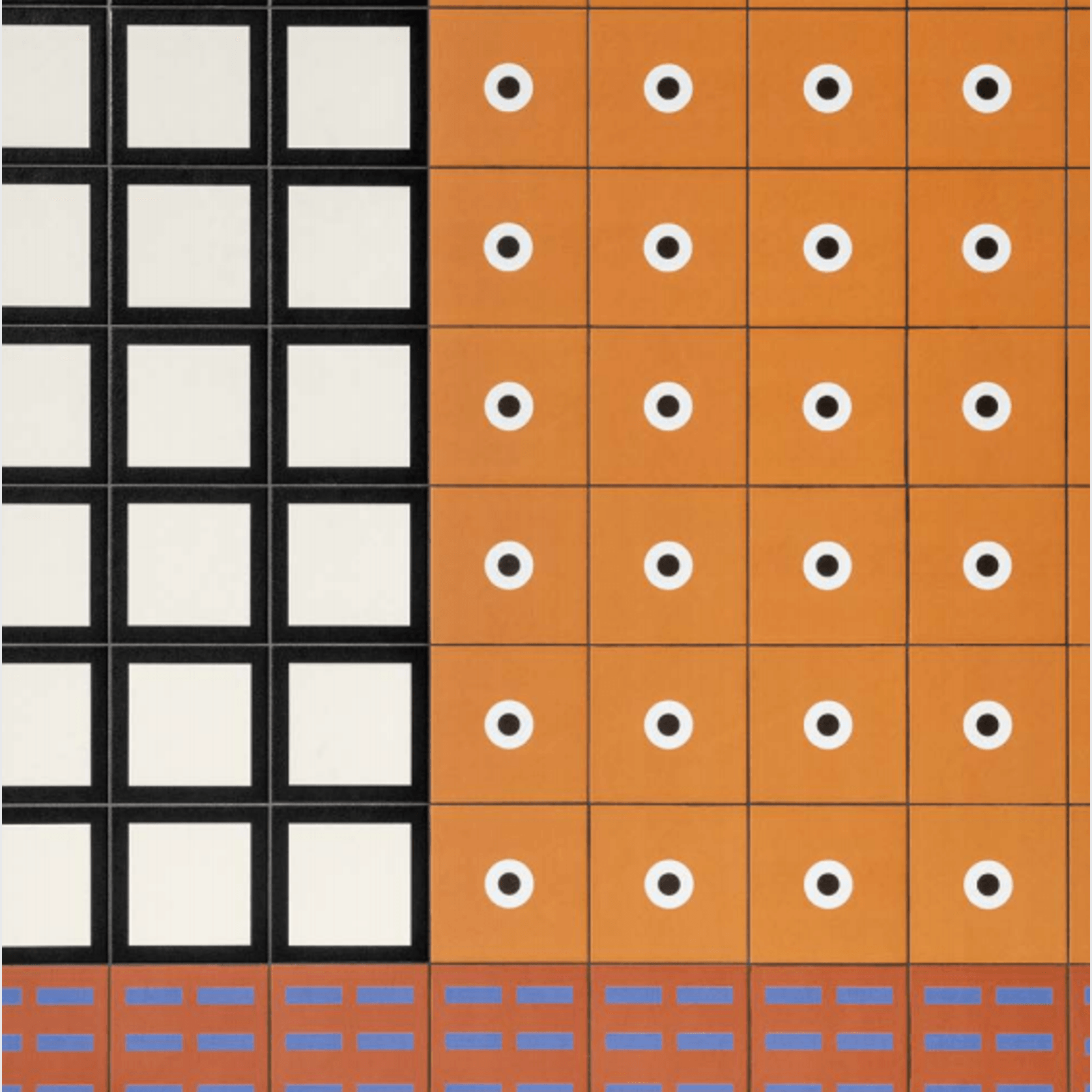 Mutina Mattonelle Margherita Floor & Wall Tile gallery detail image