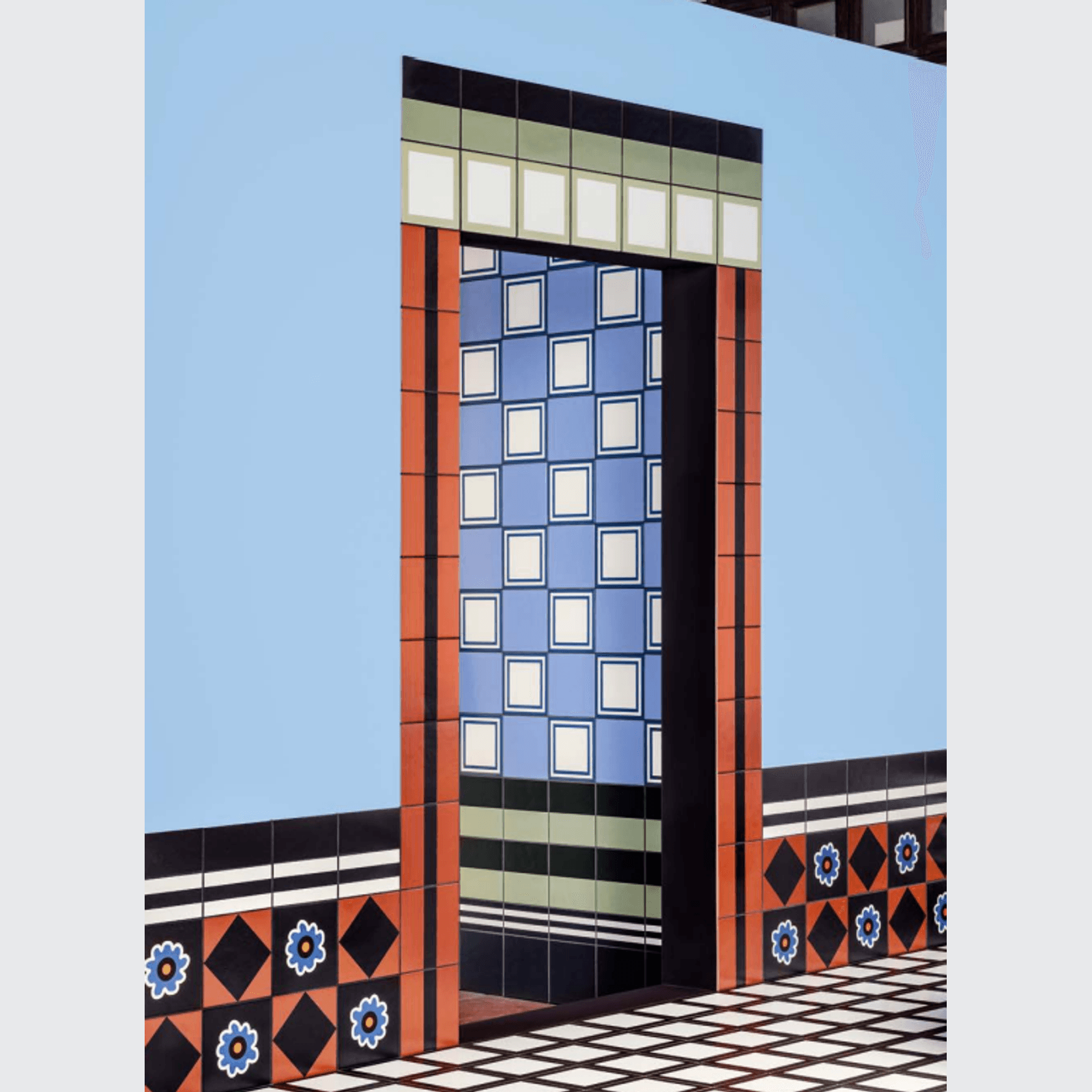 Mutina Mattonelle Margherita Floor & Wall Tile gallery detail image