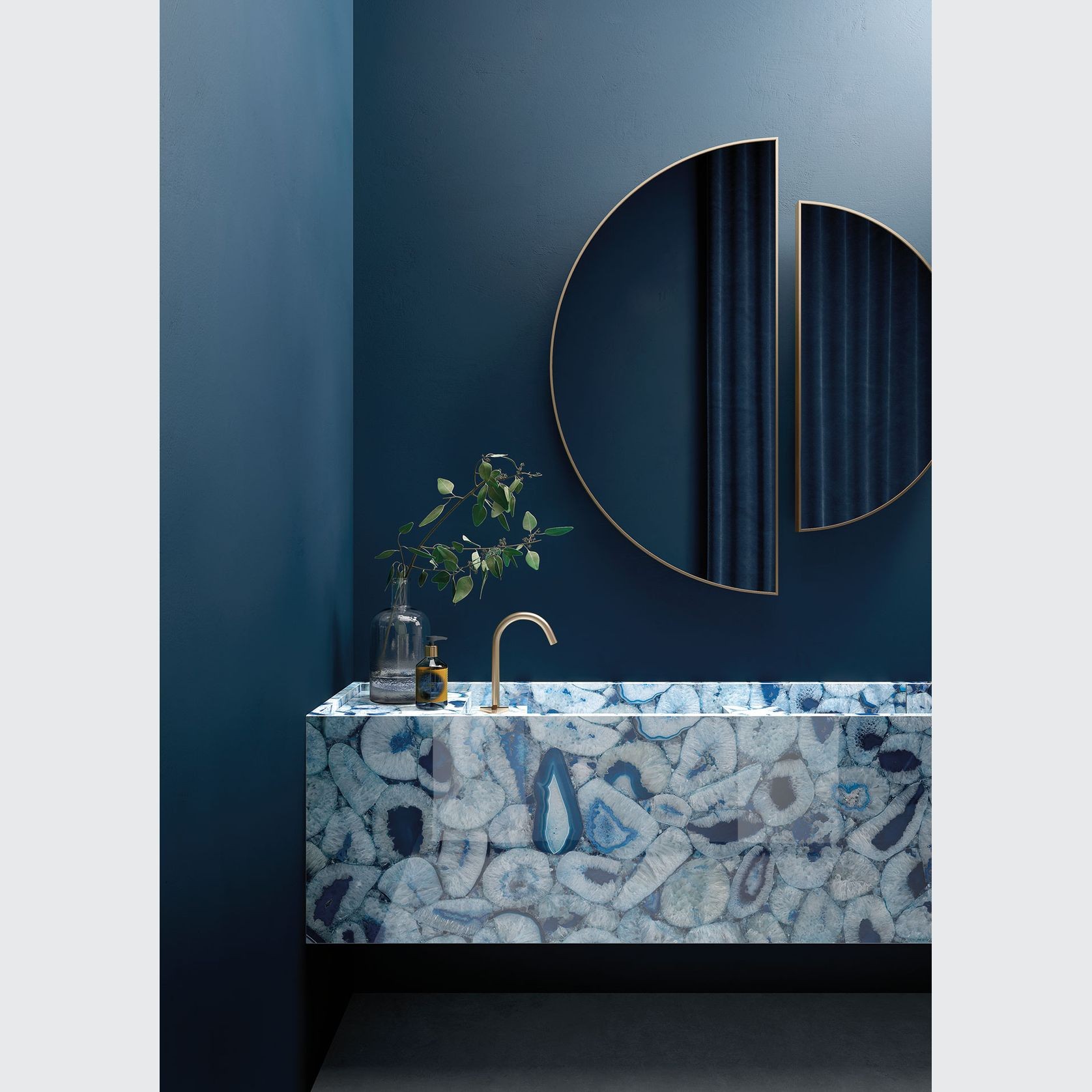 Ultra Agata Tile gallery detail image