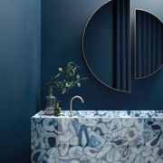 Ultra Agata Tile gallery detail image