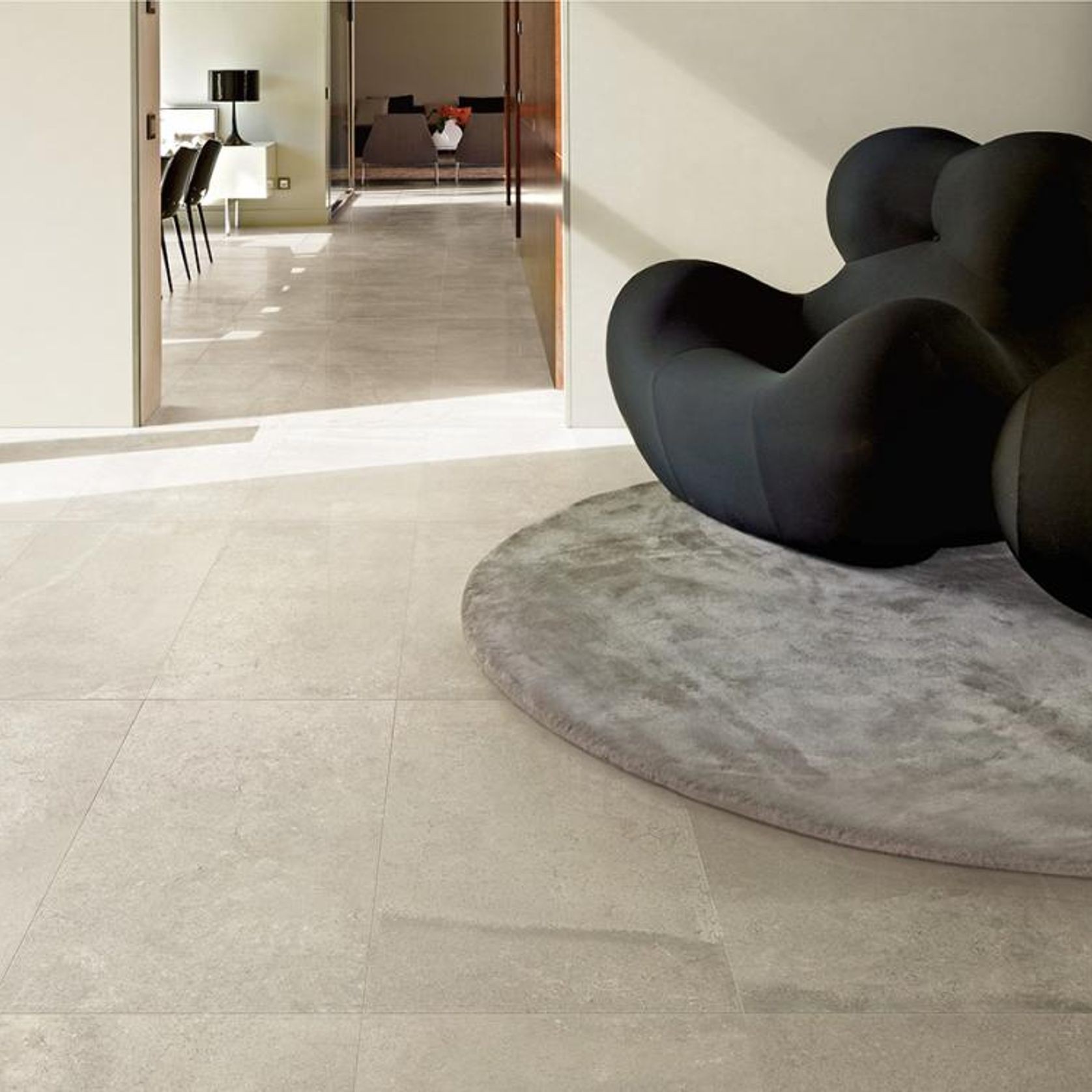 Bits Quad-Facet Decorative Tiles by Ceramiche Piemme gallery detail image