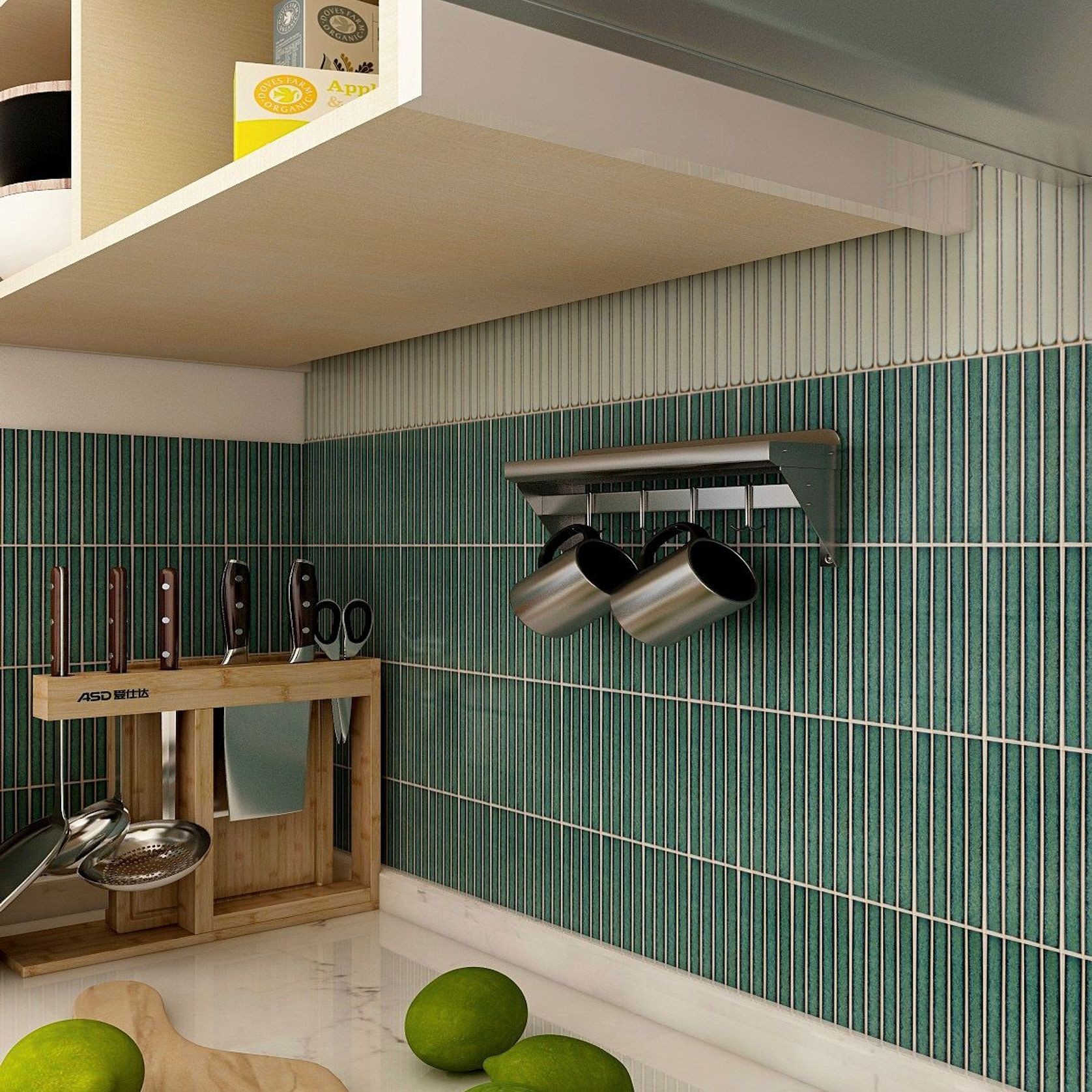 Artisan | Mosaic Tiles gallery detail image