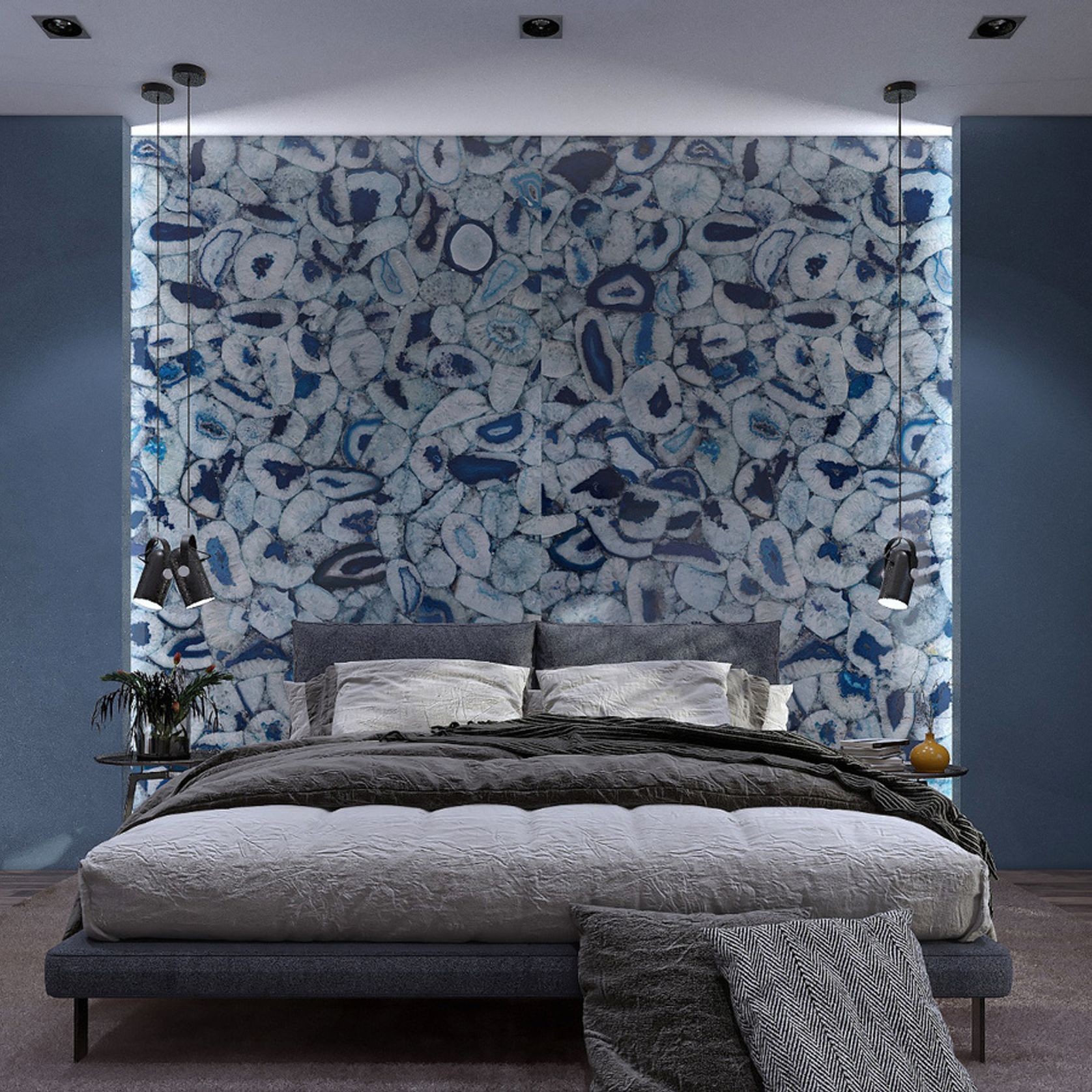 Ultra Agata Tile gallery detail image