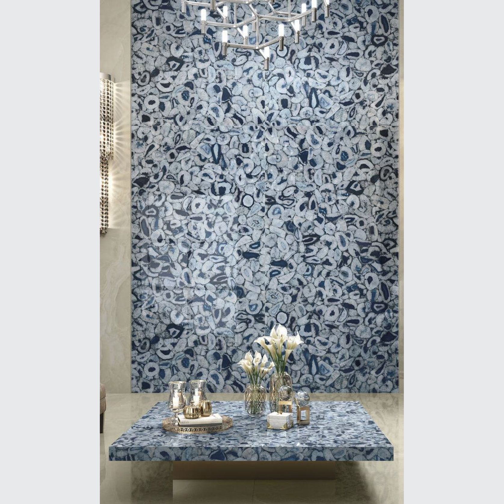 Ultra Agata Tile gallery detail image