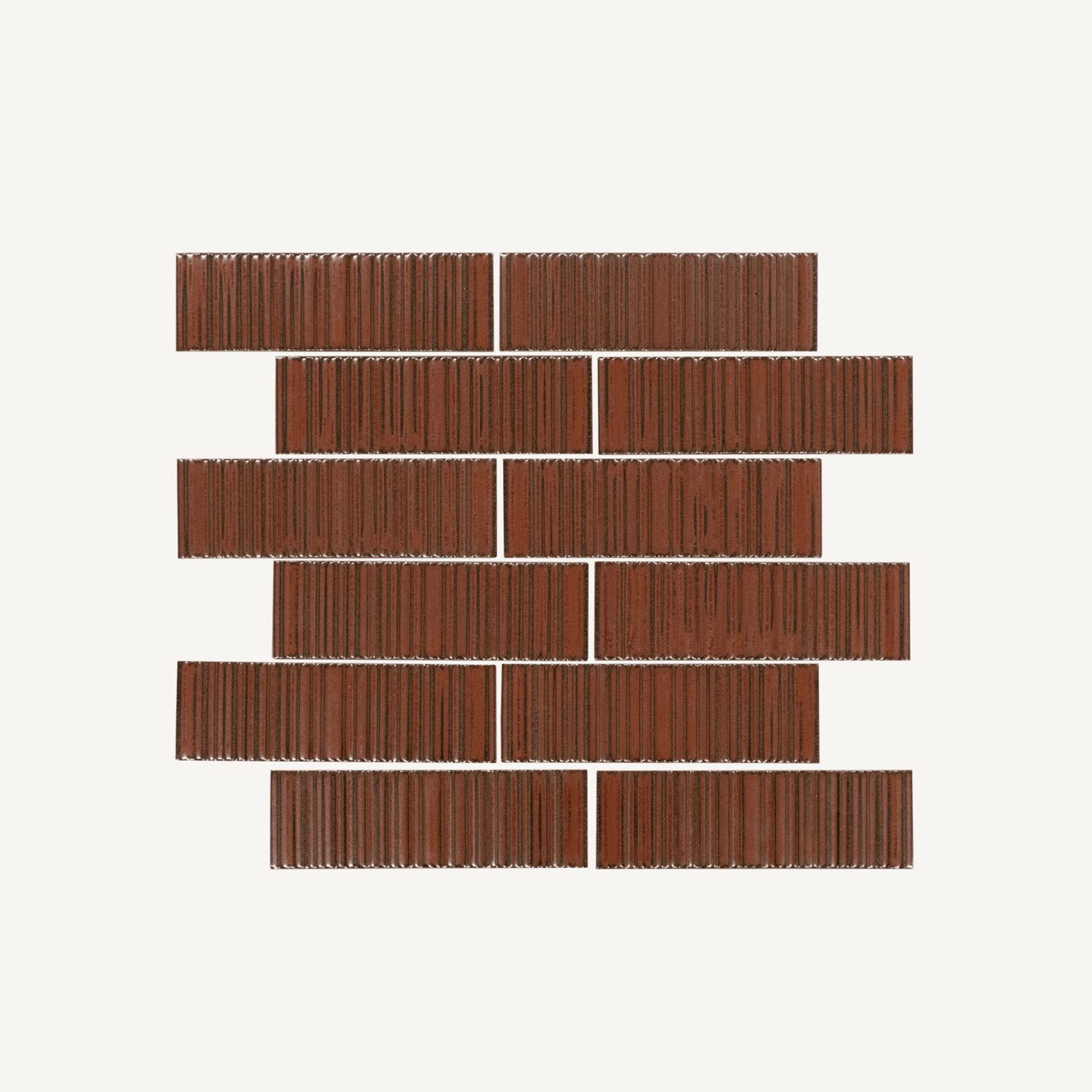 Nara Mosaic Series Tiles gallery detail image