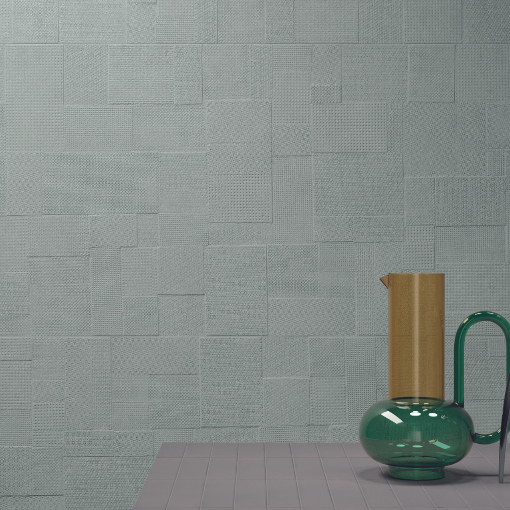 Sixty Timbro Series Feature Tiles gallery detail image