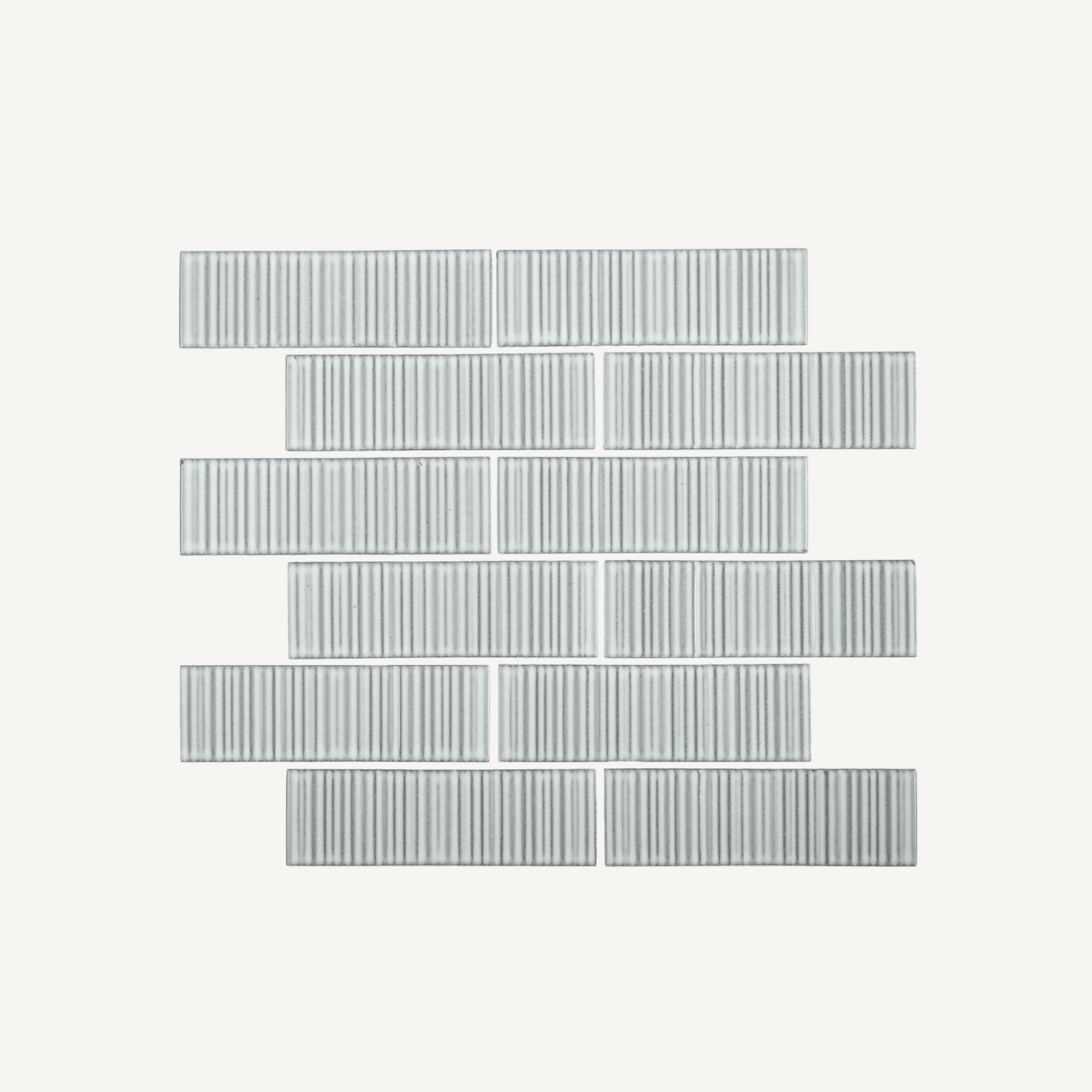 Nara Mosaic Series Tiles gallery detail image