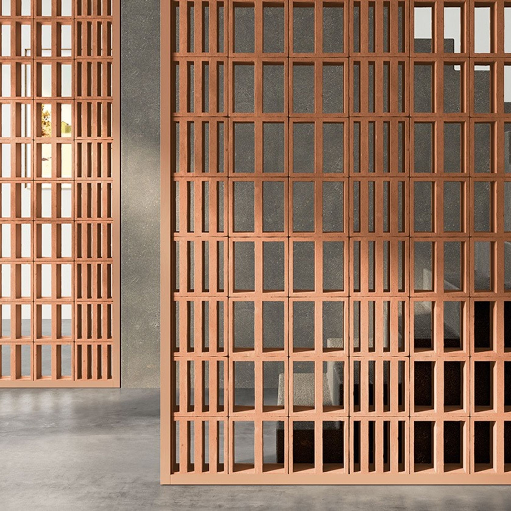 Mutina - Tally | Decorative Tiles gallery detail image