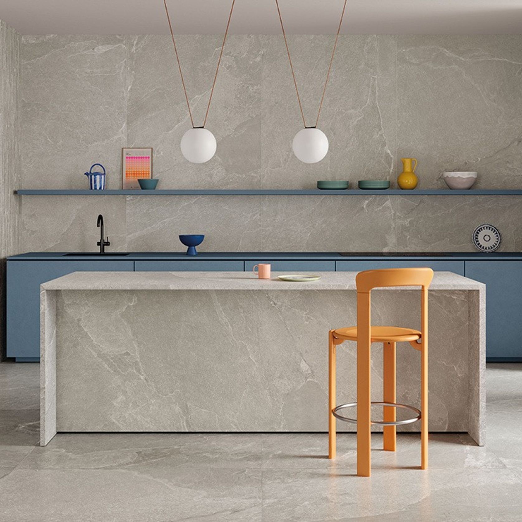 Ardesia | Floor and Wall Tiles gallery detail image