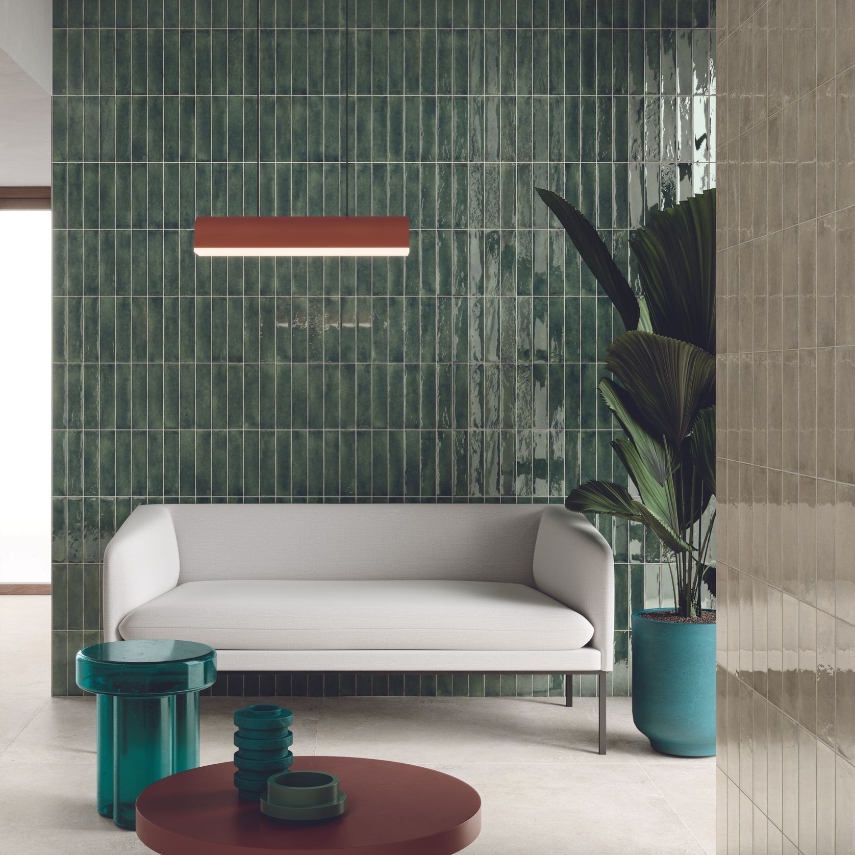 Fusion Collection | Wall Tile gallery detail image