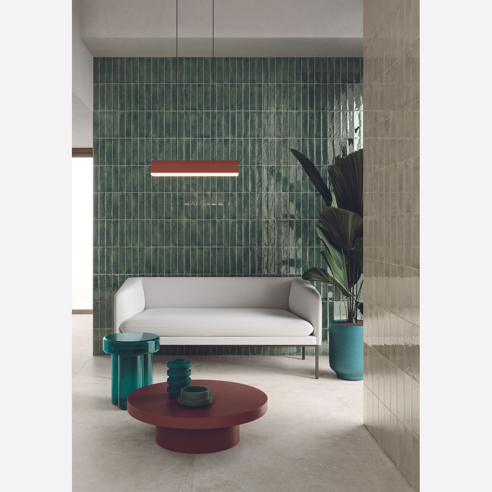 Fusion Collection | Wall Tile gallery detail image