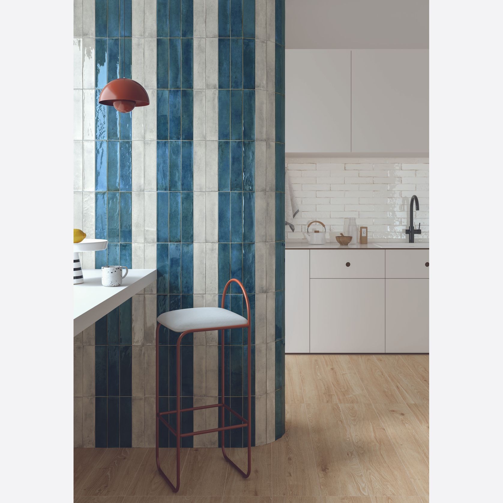 Fusion Collection | Wall Tile gallery detail image