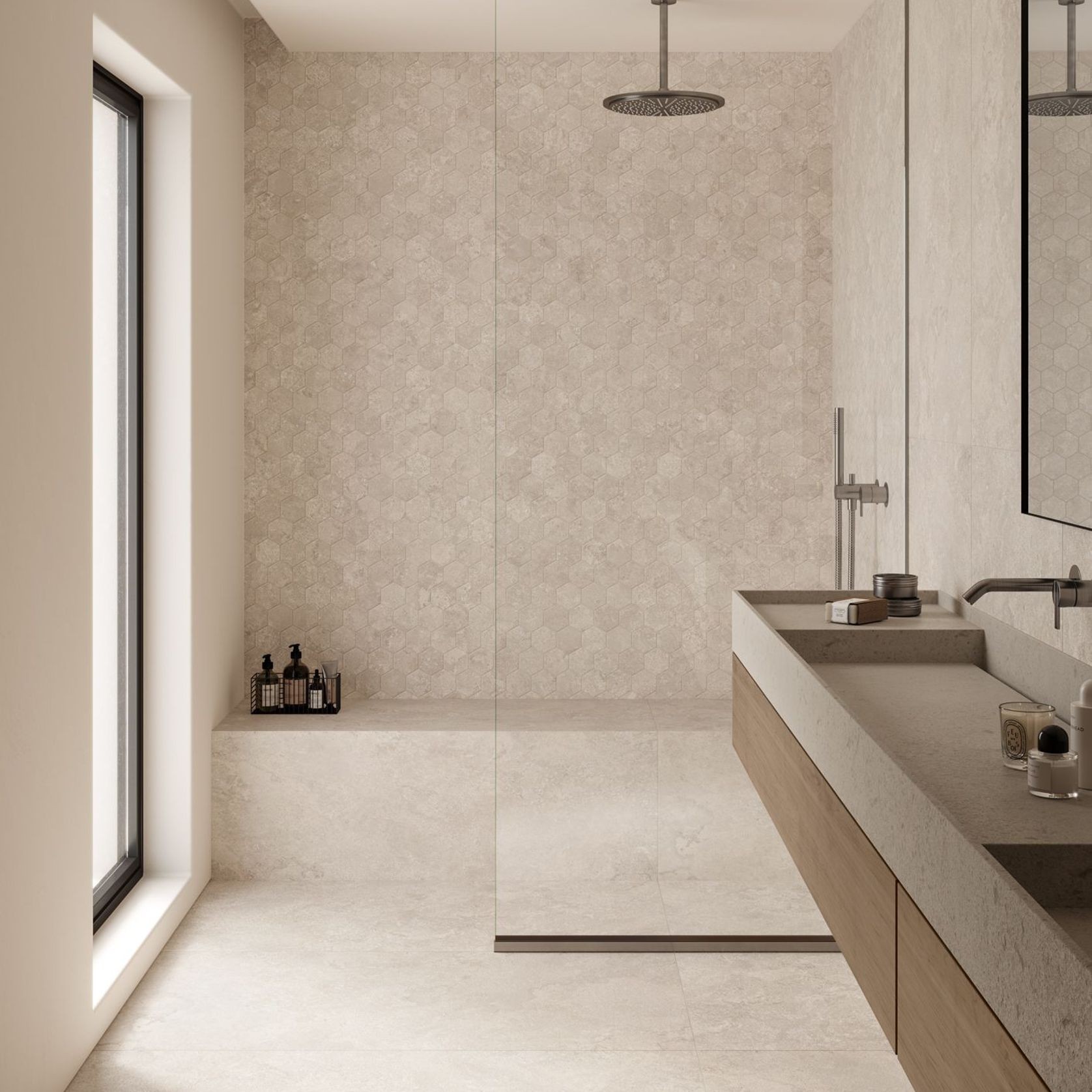 York | Floor and Wall Tiles gallery detail image