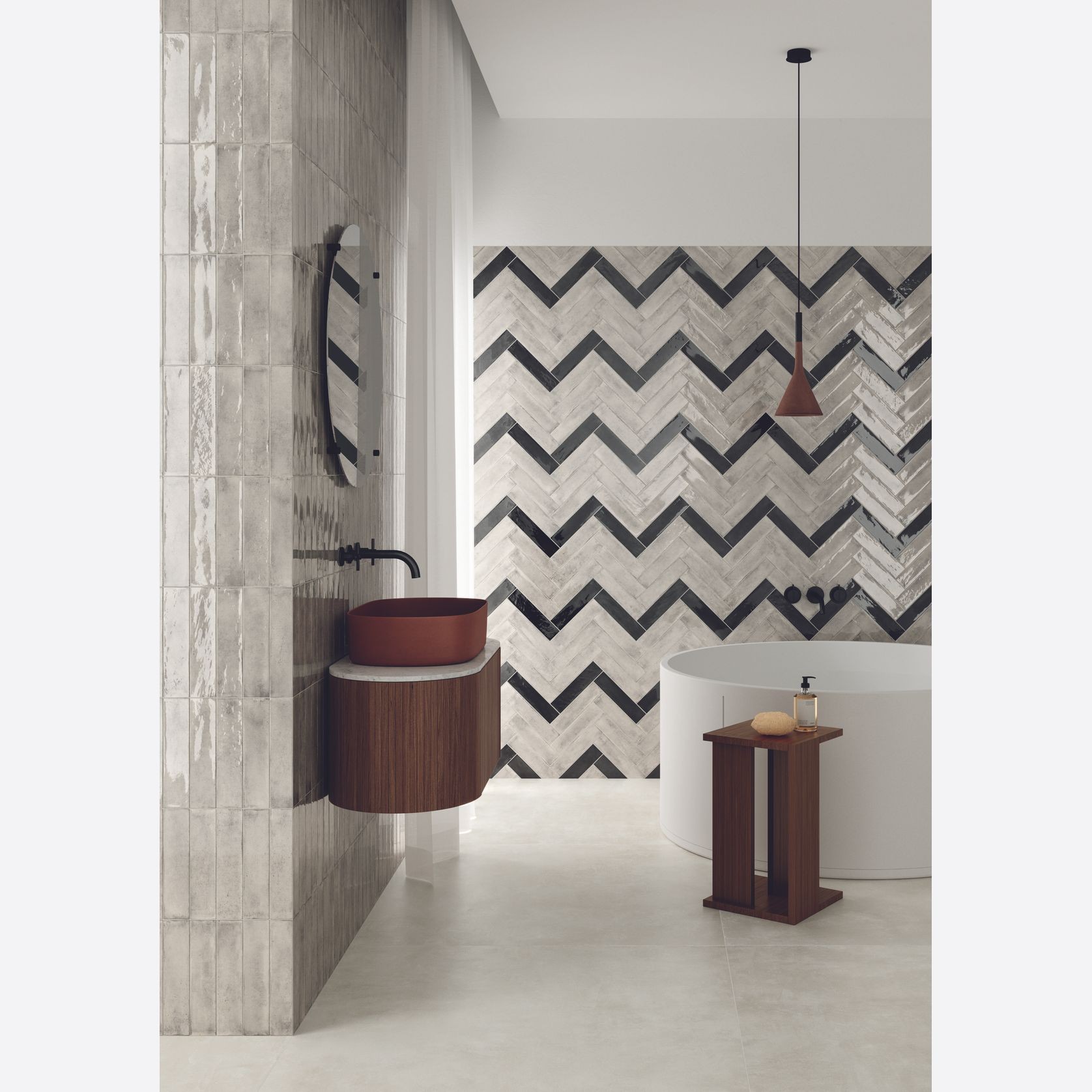Fusion Collection | Wall Tile gallery detail image