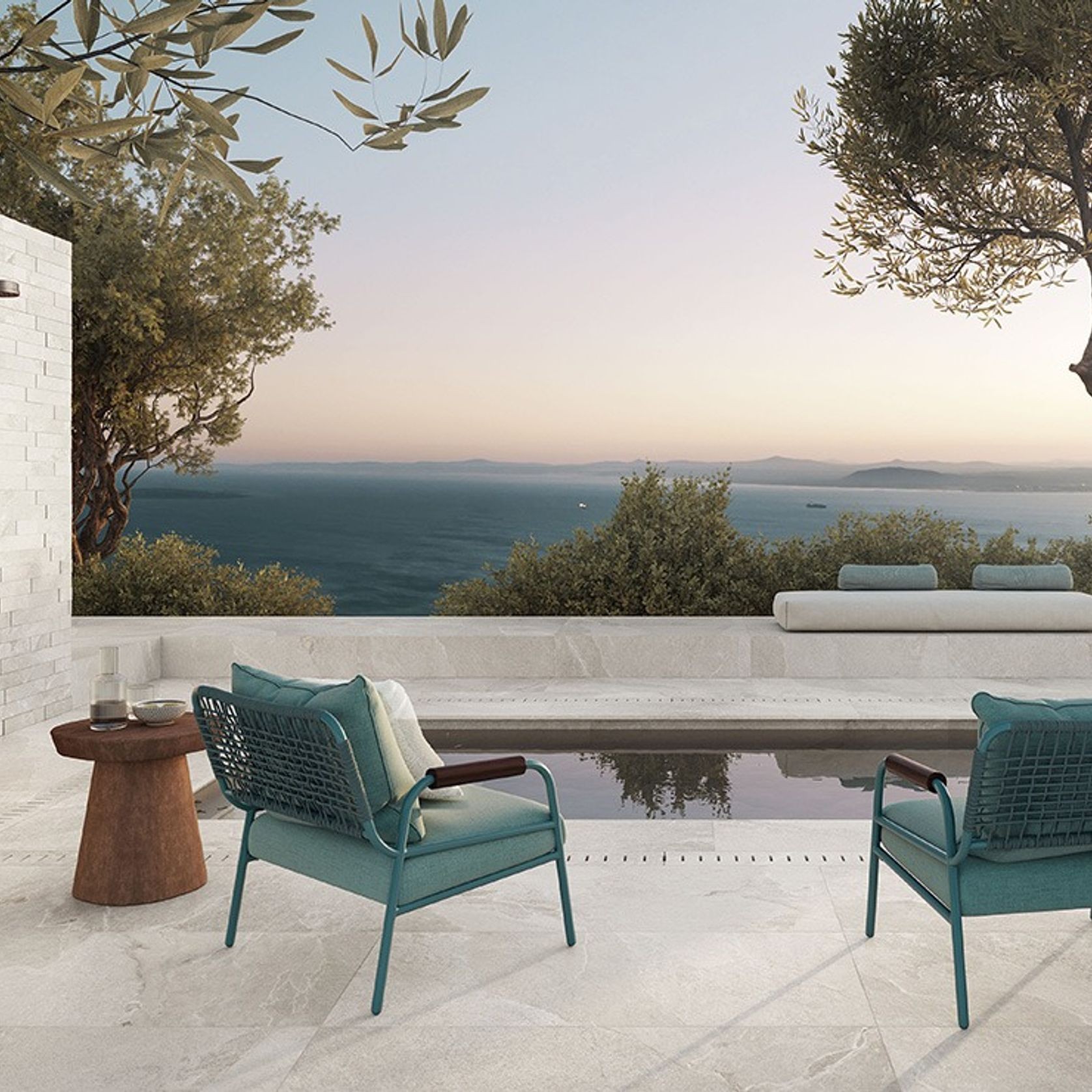 Ardesia | Floor and Wall Tiles gallery detail image