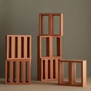 Mutina - Tally | Decorative Tiles gallery detail image