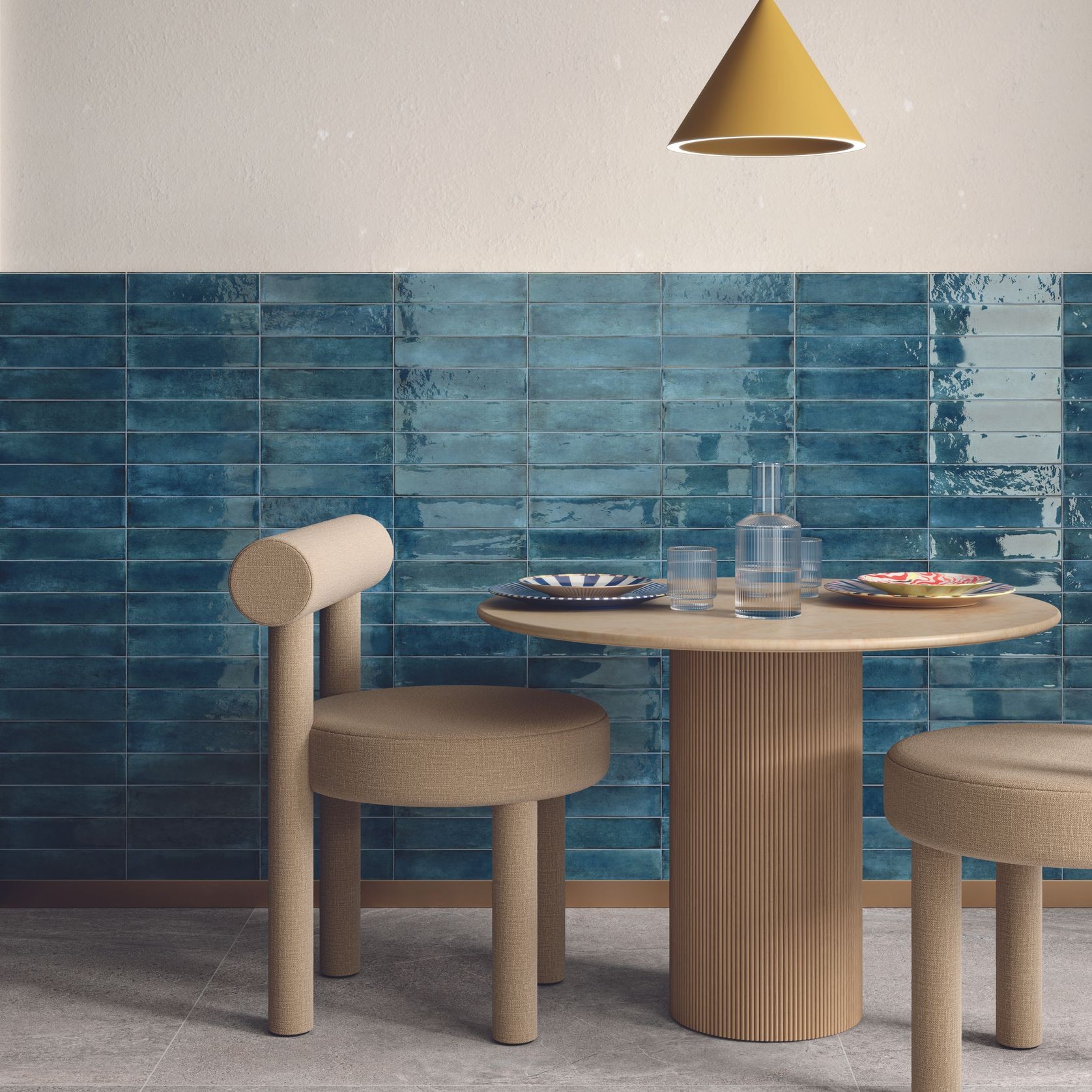 Fusion Collection | Wall Tile gallery detail image