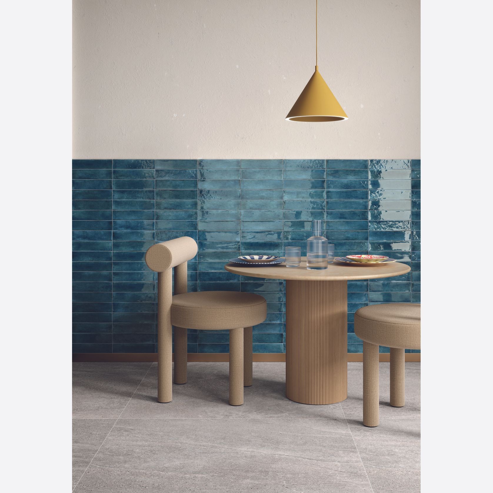 Fusion Collection | Wall Tile gallery detail image