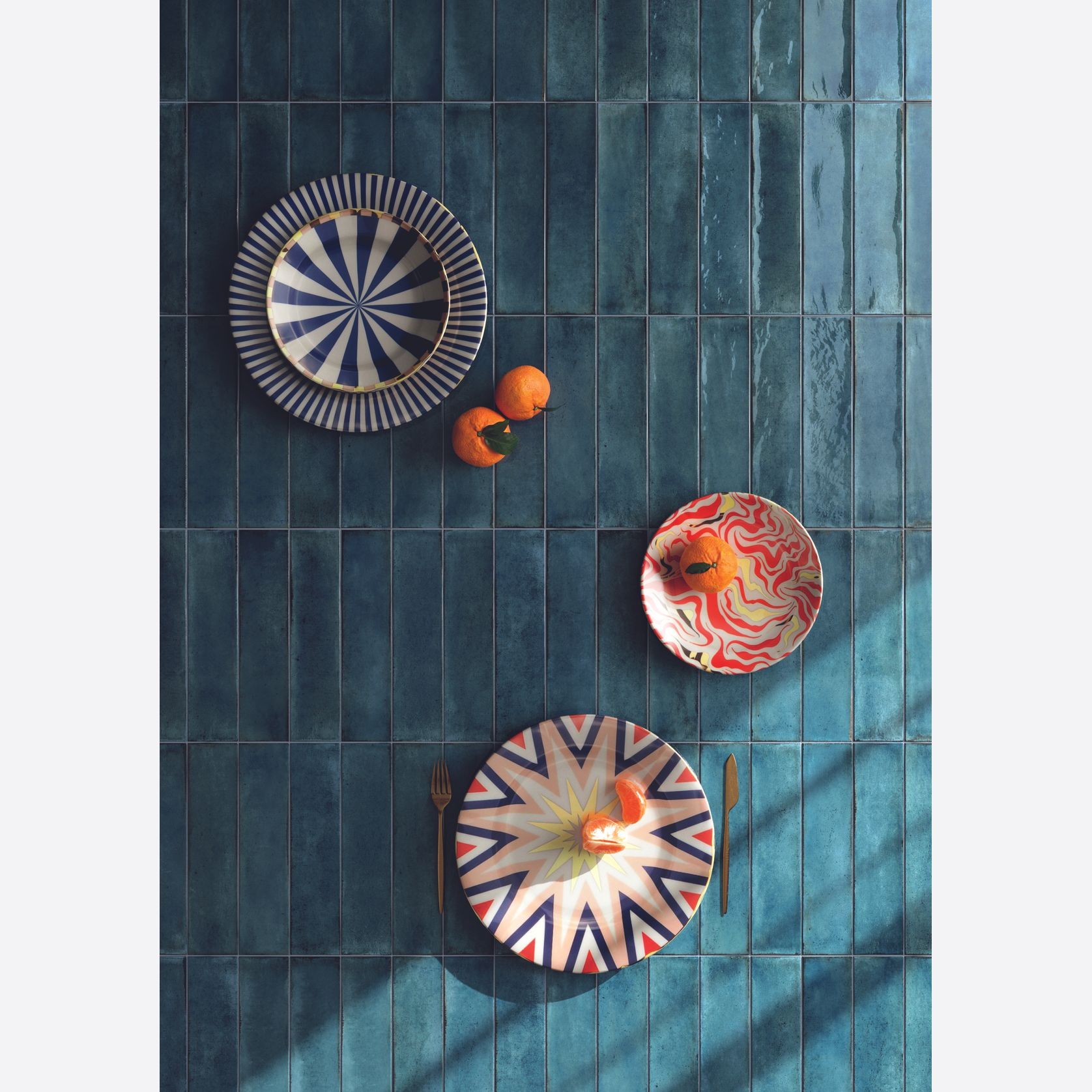 Fusion Collection | Wall Tile gallery detail image