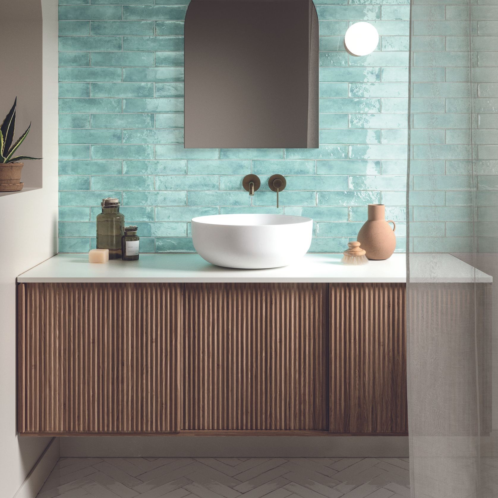 Fusion Collection | Wall Tile gallery detail image