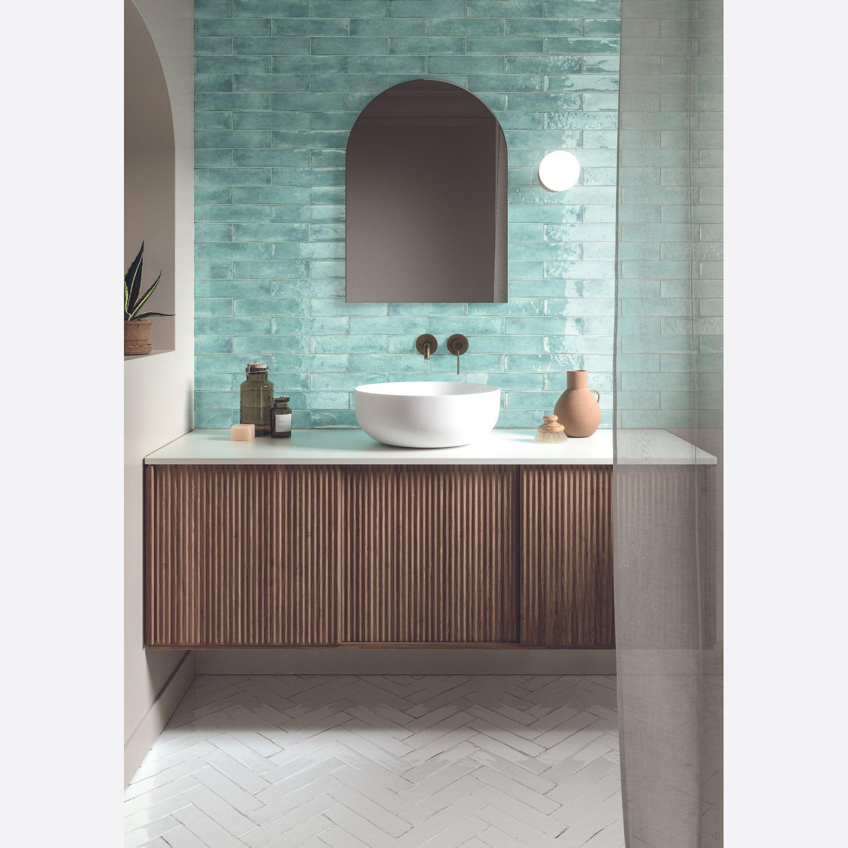 Fusion Collection | Wall Tile gallery detail image