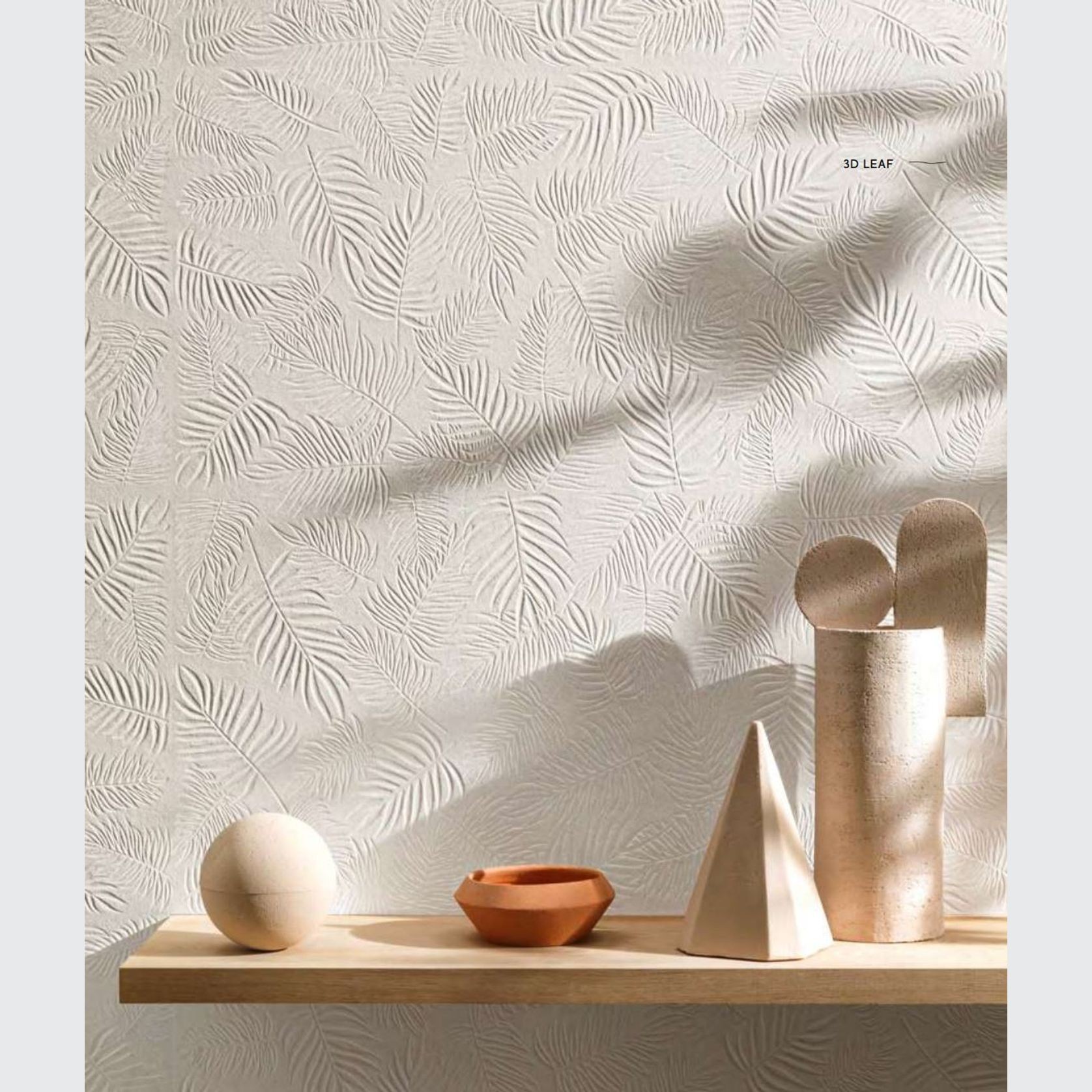 3D Wall Carve Collection | Made in Italy gallery detail image